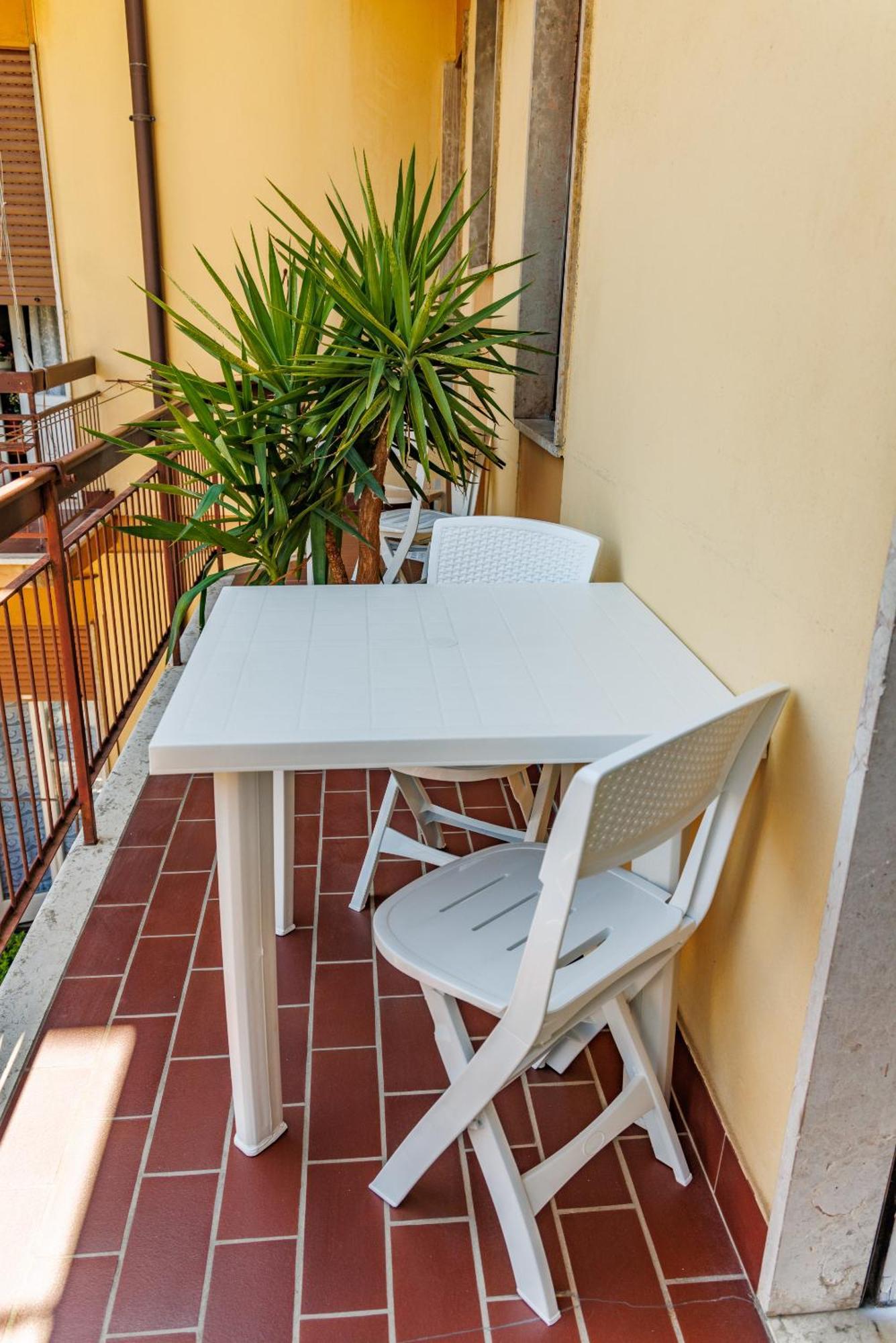 Laura Apartment Verona