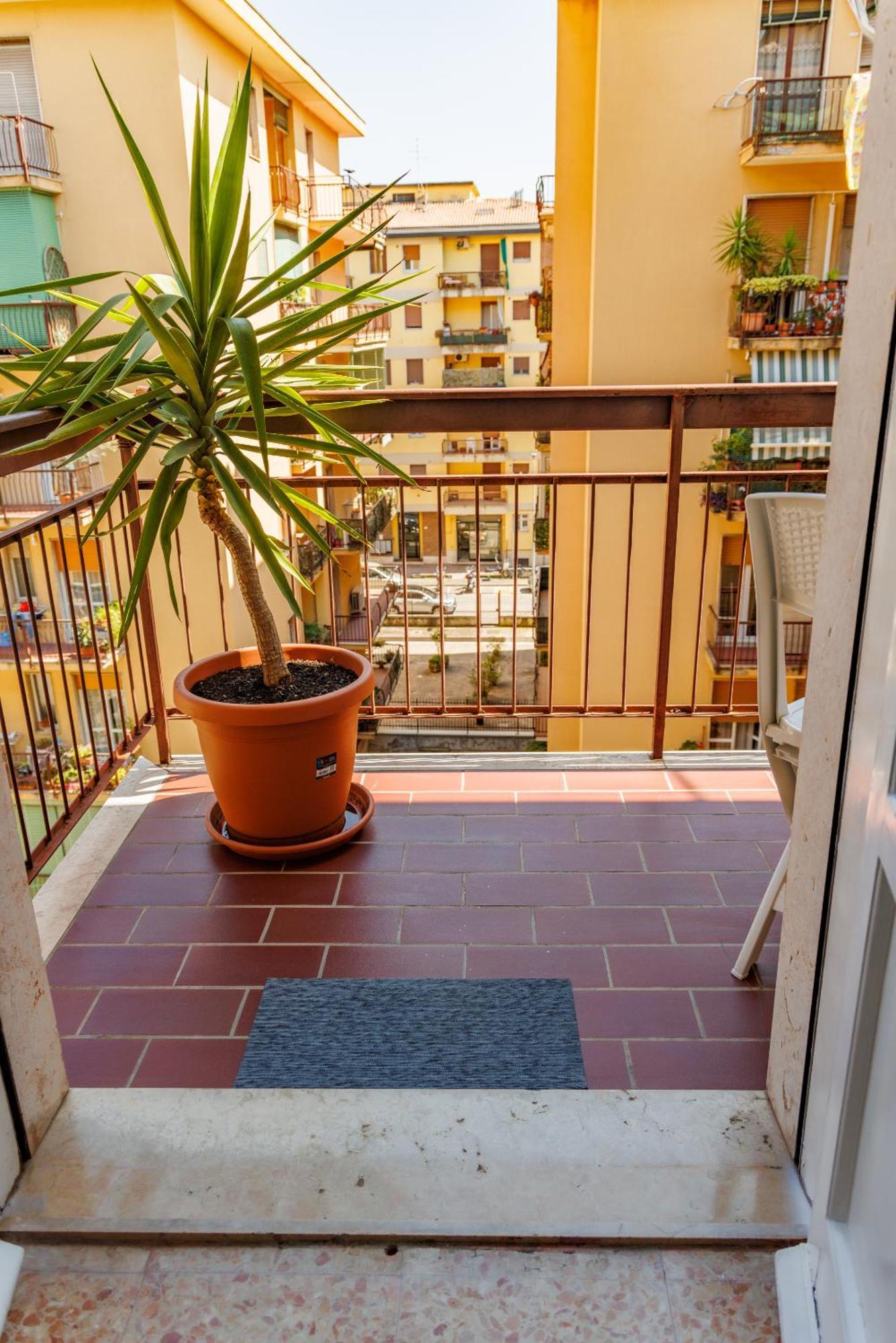Apartment Laura Verona