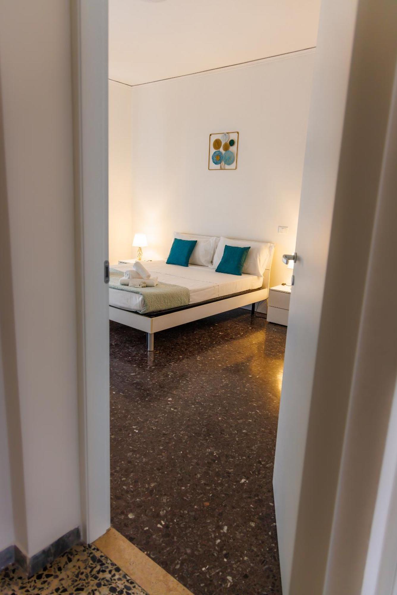 Laura Apartment Verona