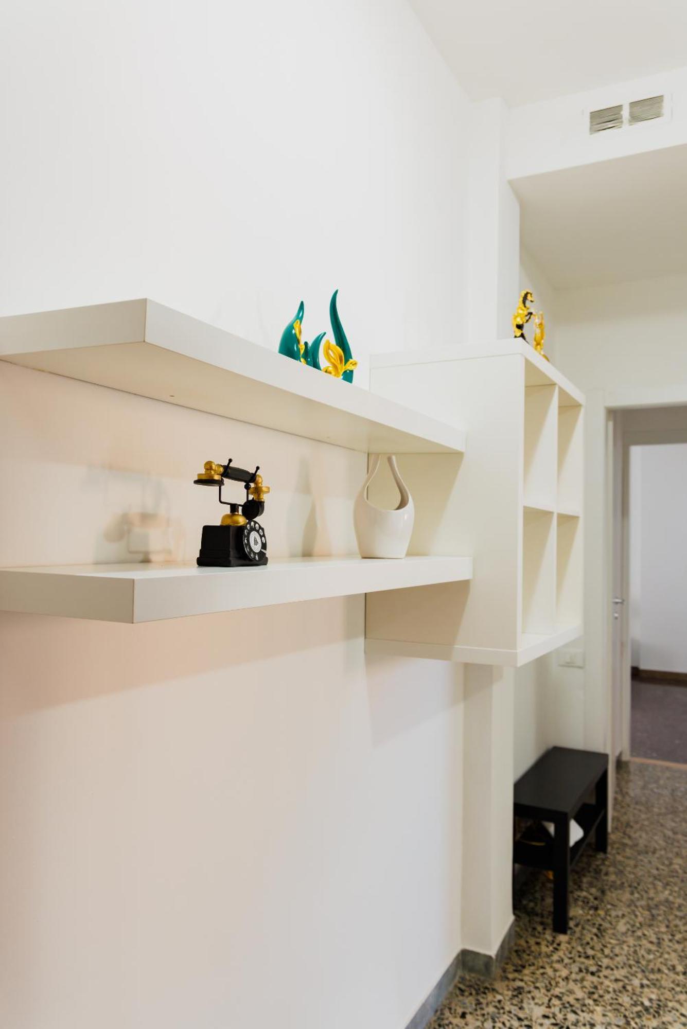 Laura Apartment Verona