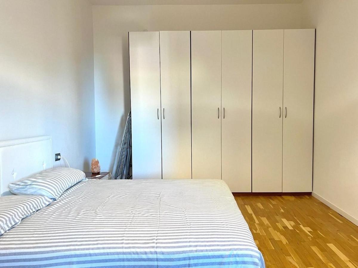 Apartment Spacious In