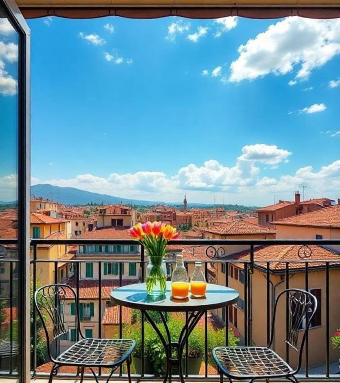 Apartment Spacious In *