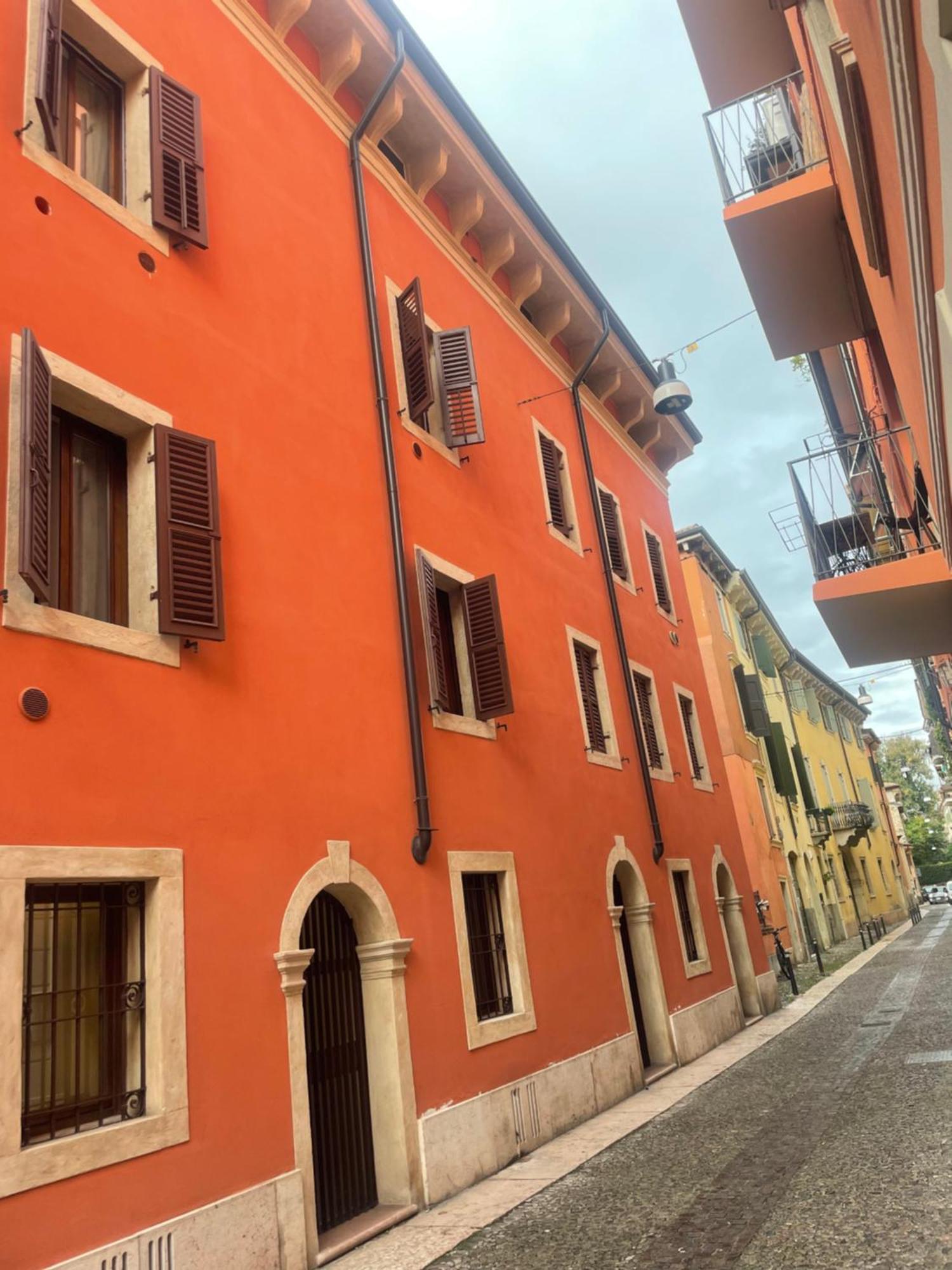 Apartment Un Piccolo Rifugio A Due Passi Dall Arena Verona