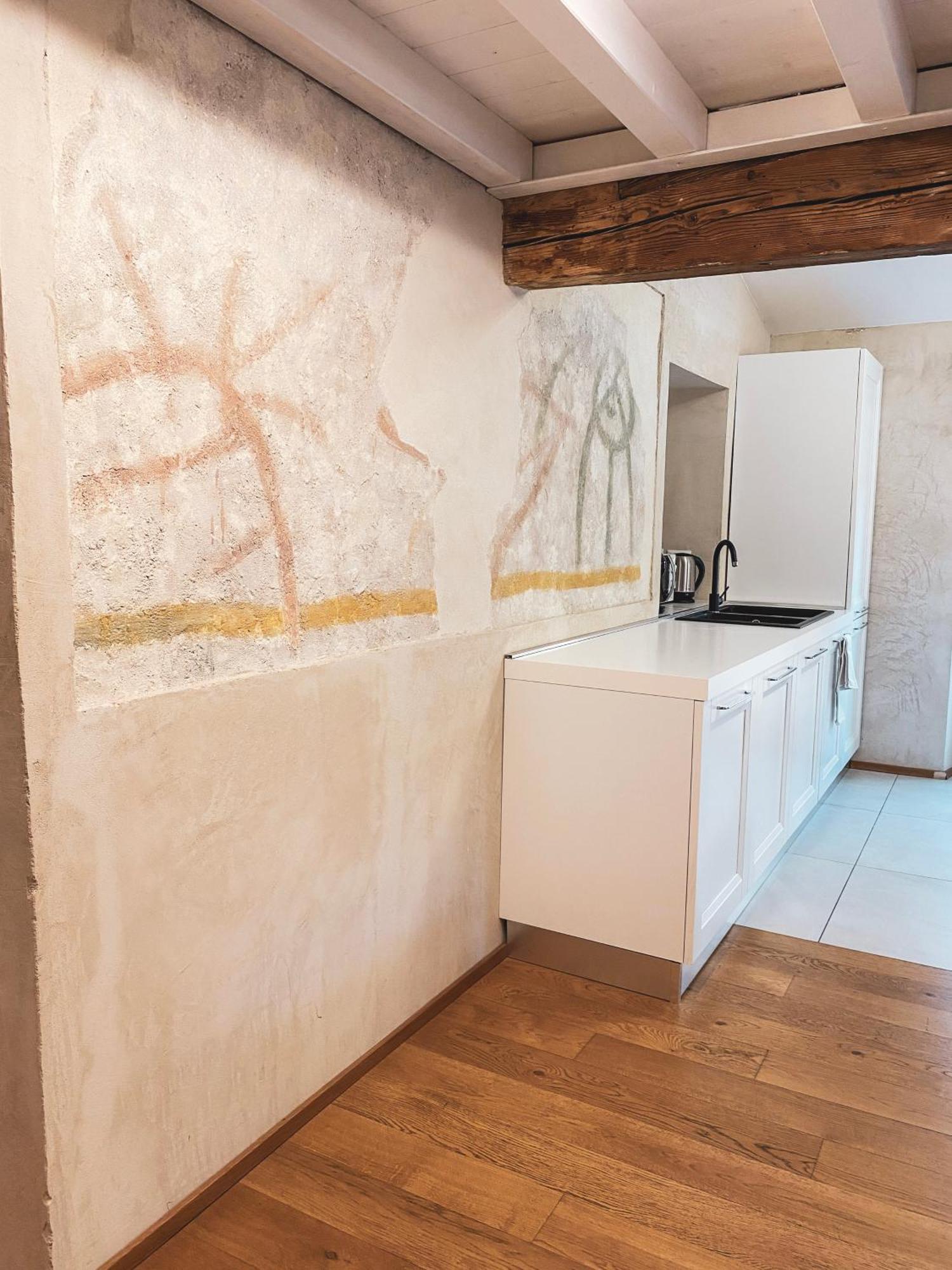 Apartment Ponte Pietra Luxury In *