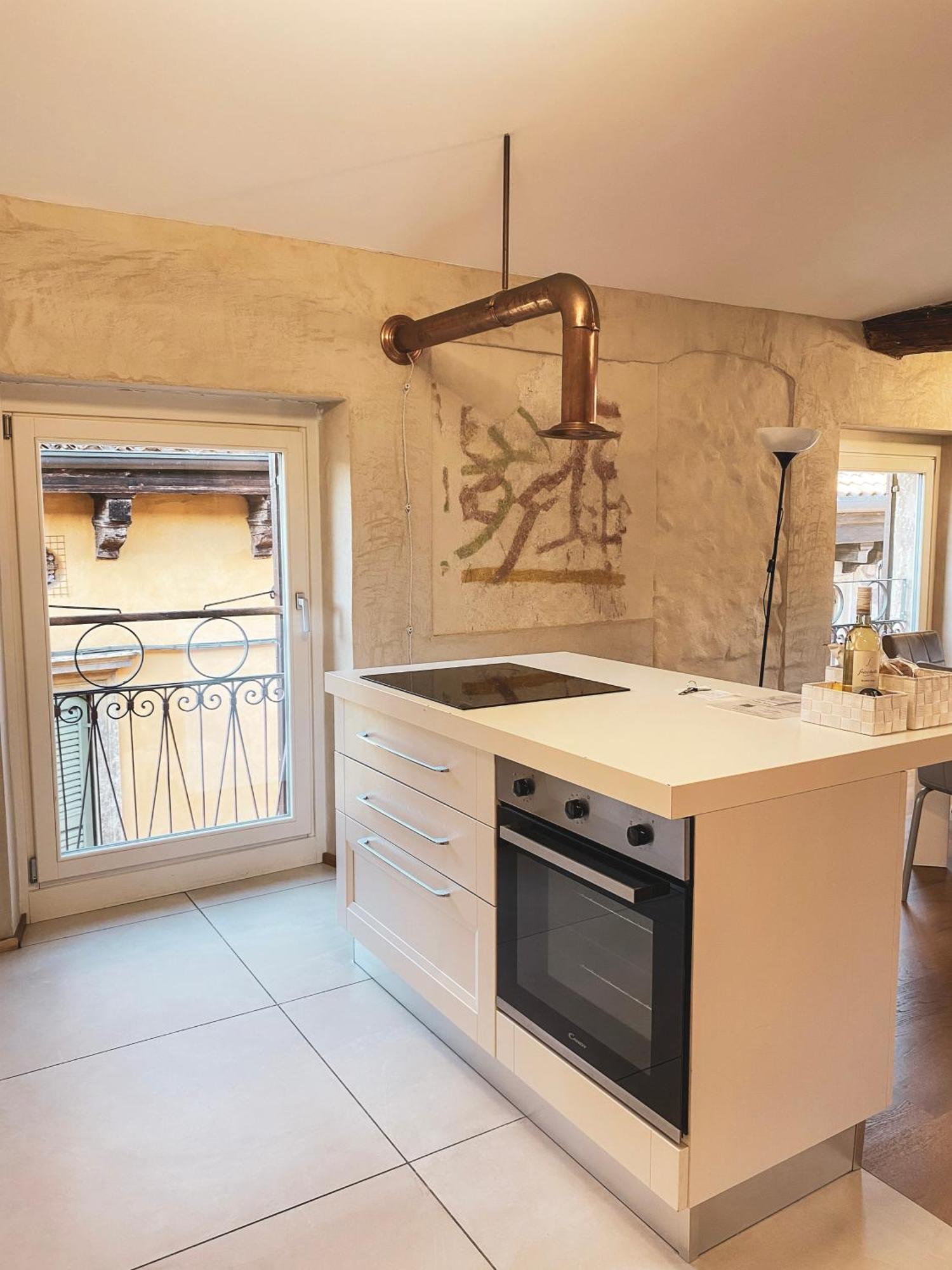 Apartment Ponte Pietra Luxury In