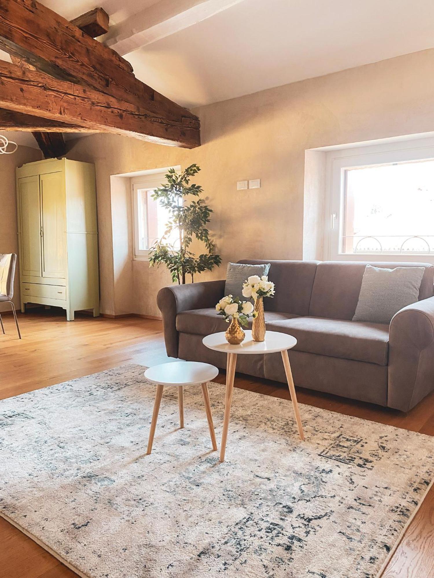 Ponte Pietra Luxury In Apartment Verona