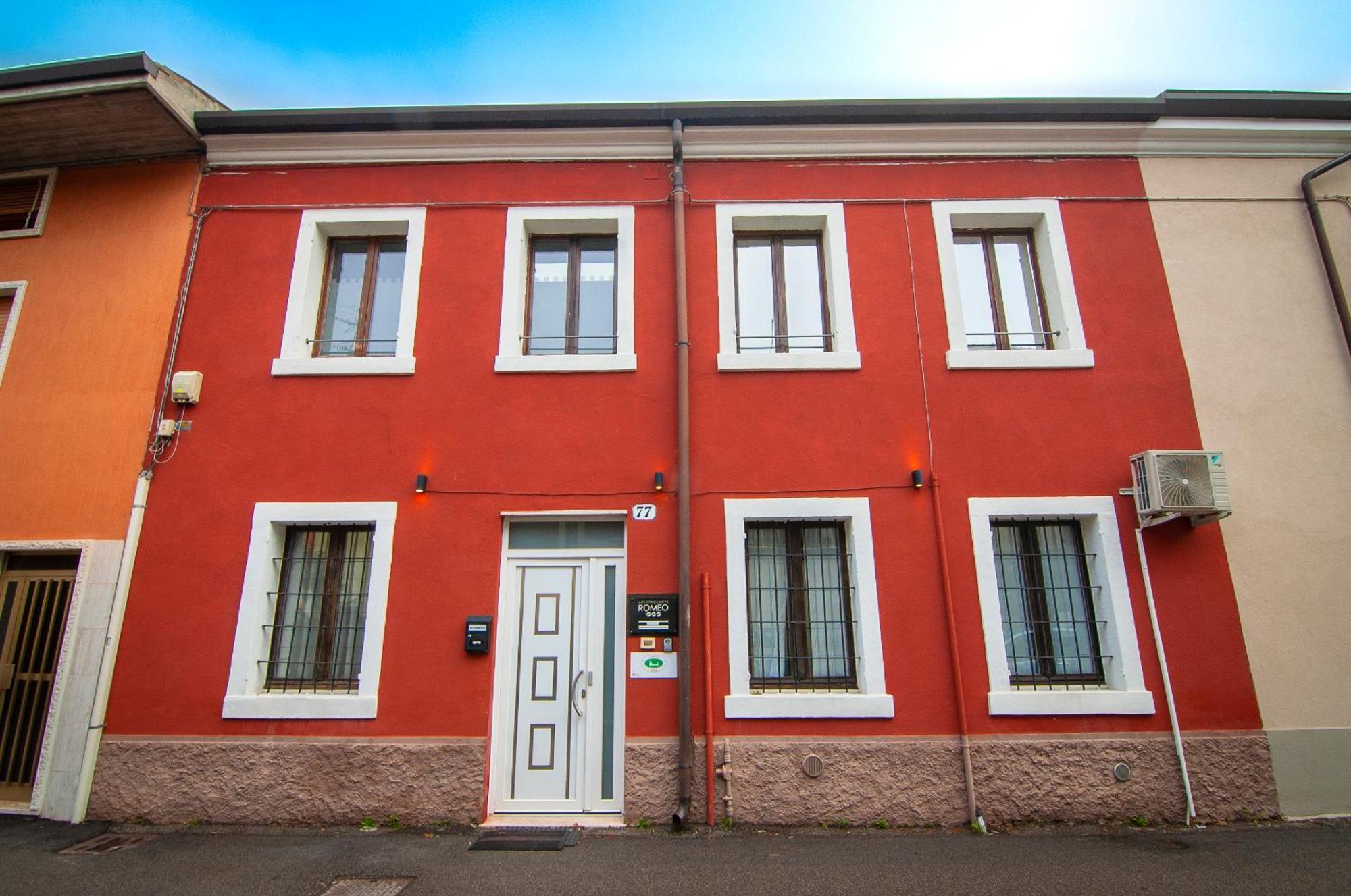 Italstay - Nuova Residenza Romeo - Verona