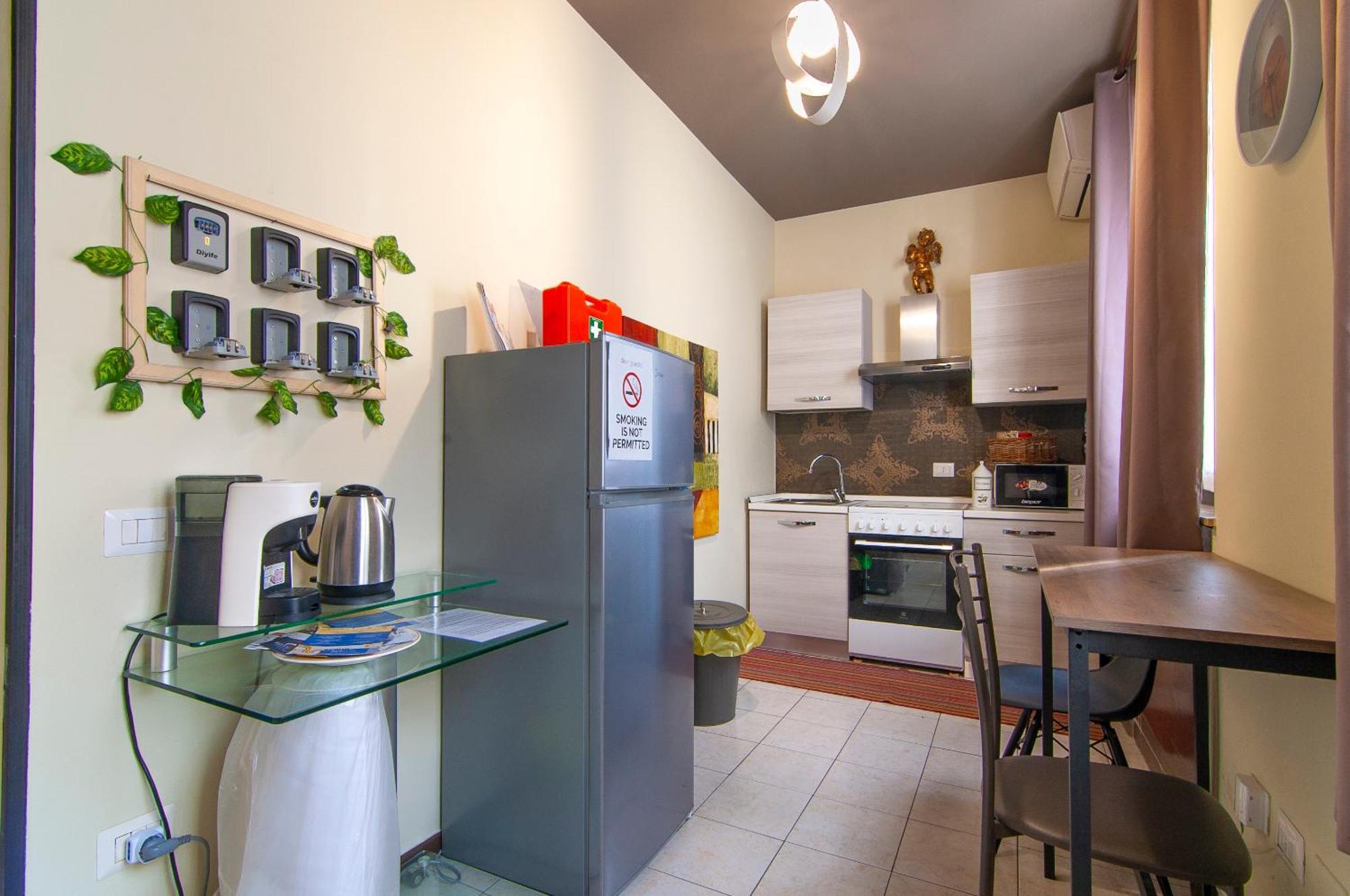 Italstay - Nuova Residenza Romeo - Guest house Verona