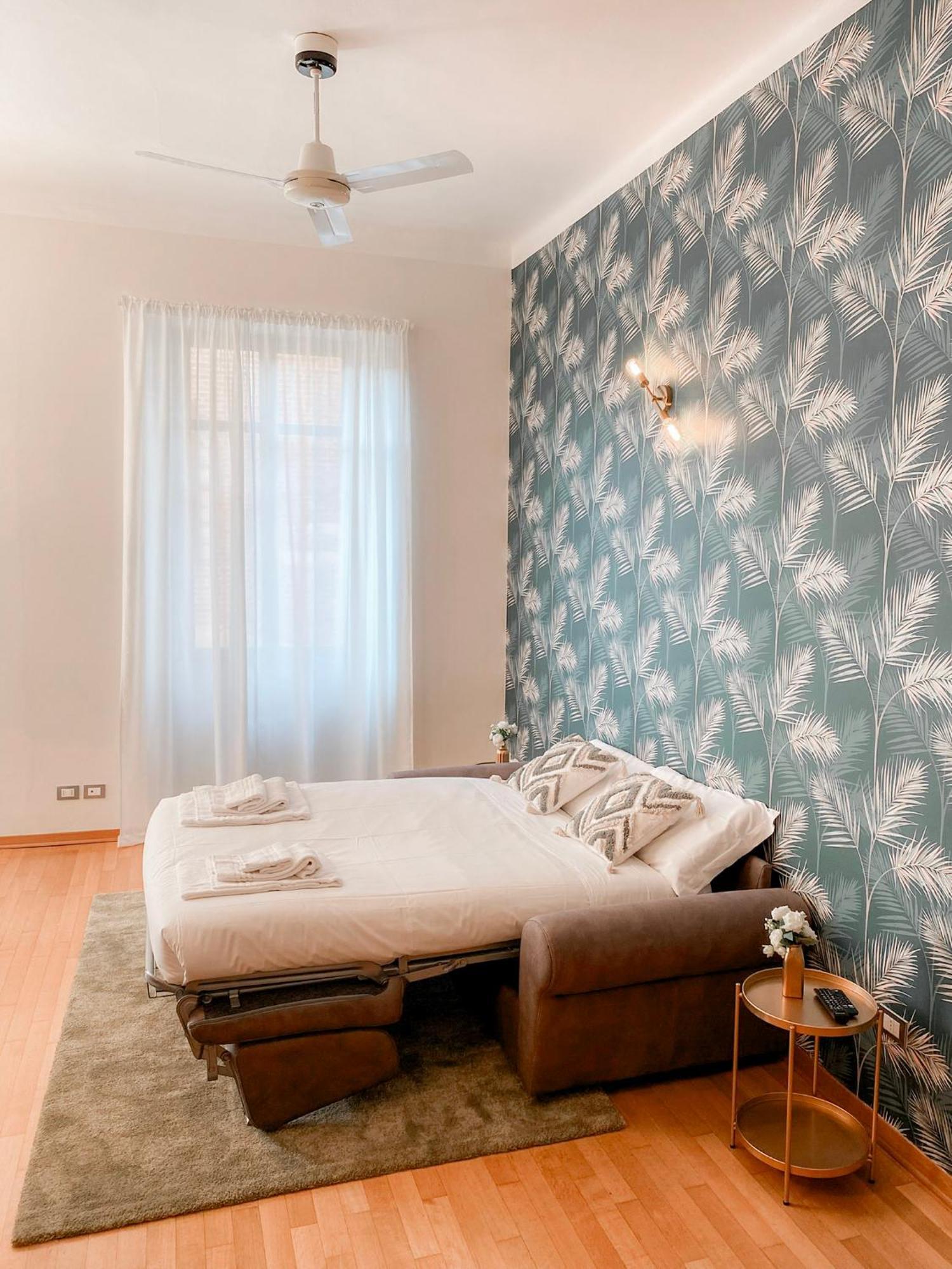Apartment Ponte Pietra Lovely In Verona