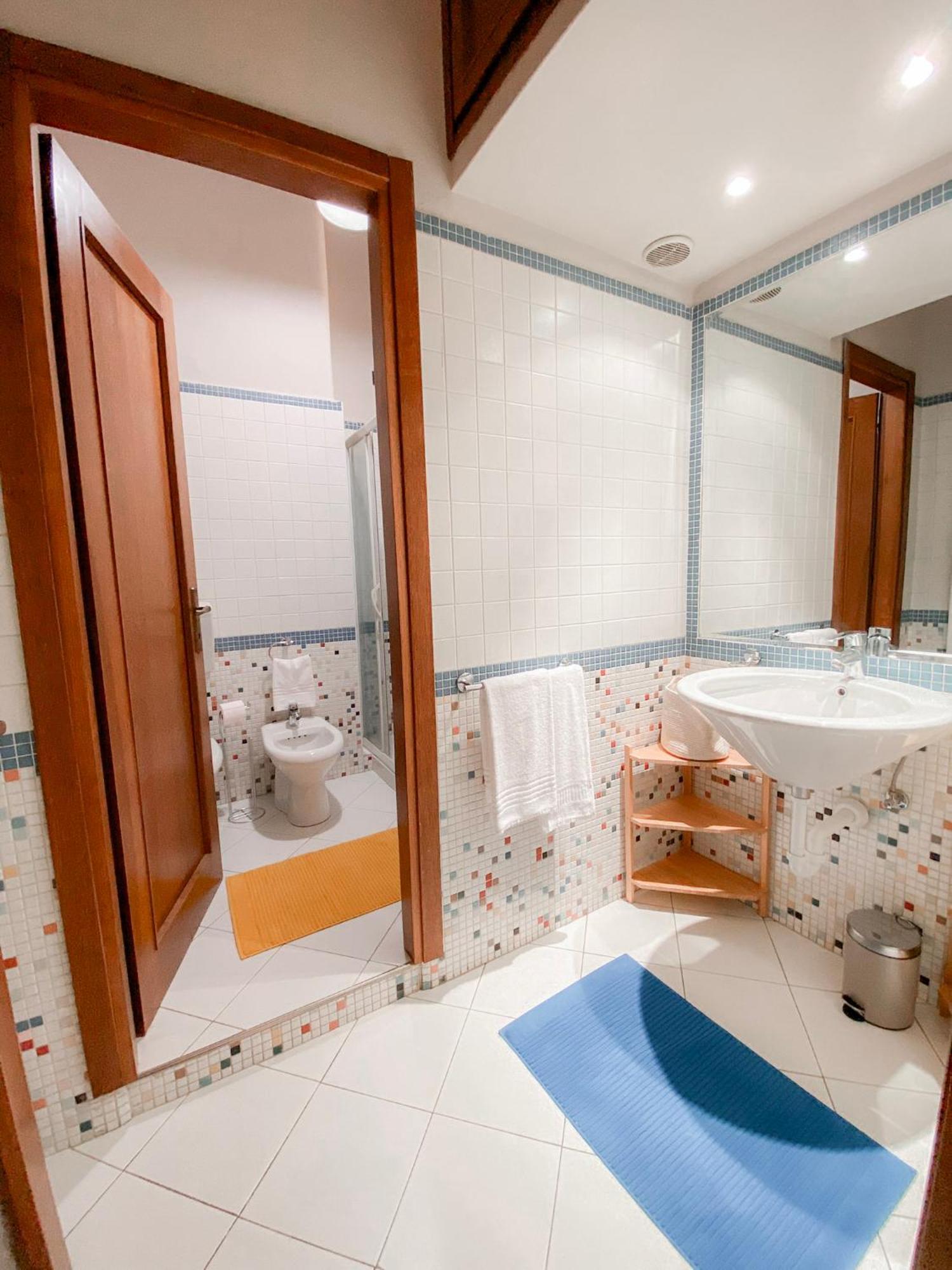 Apartment Ponte Pietra Lovely In Verona