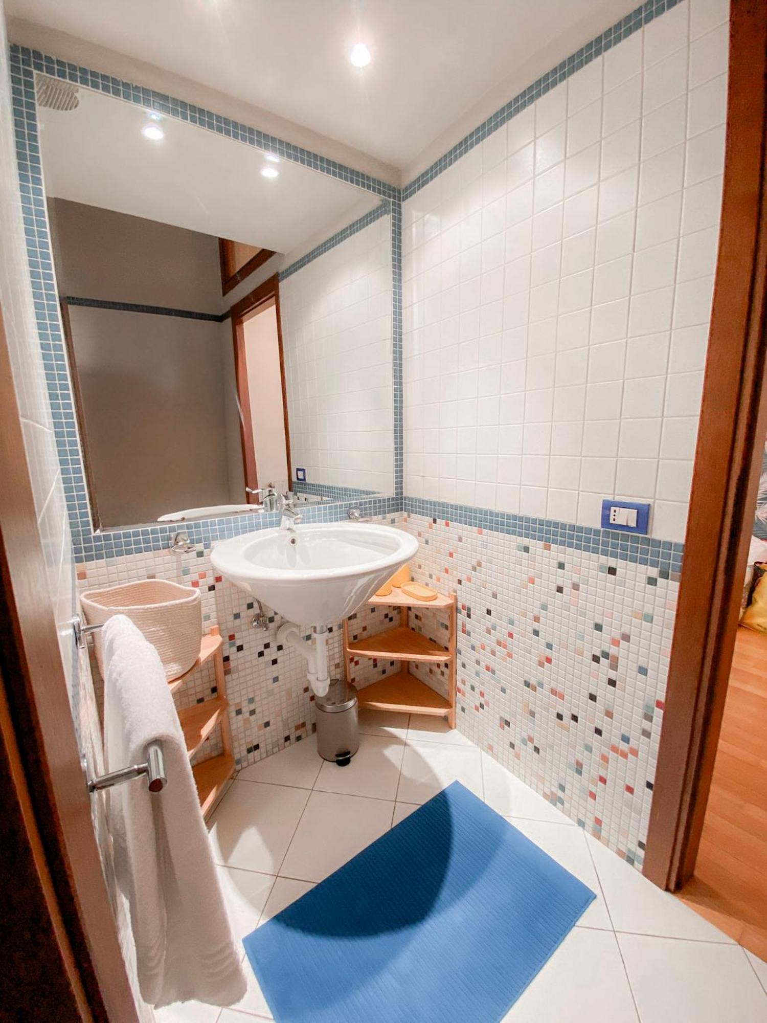 Ponte Pietra Lovely In Apartment