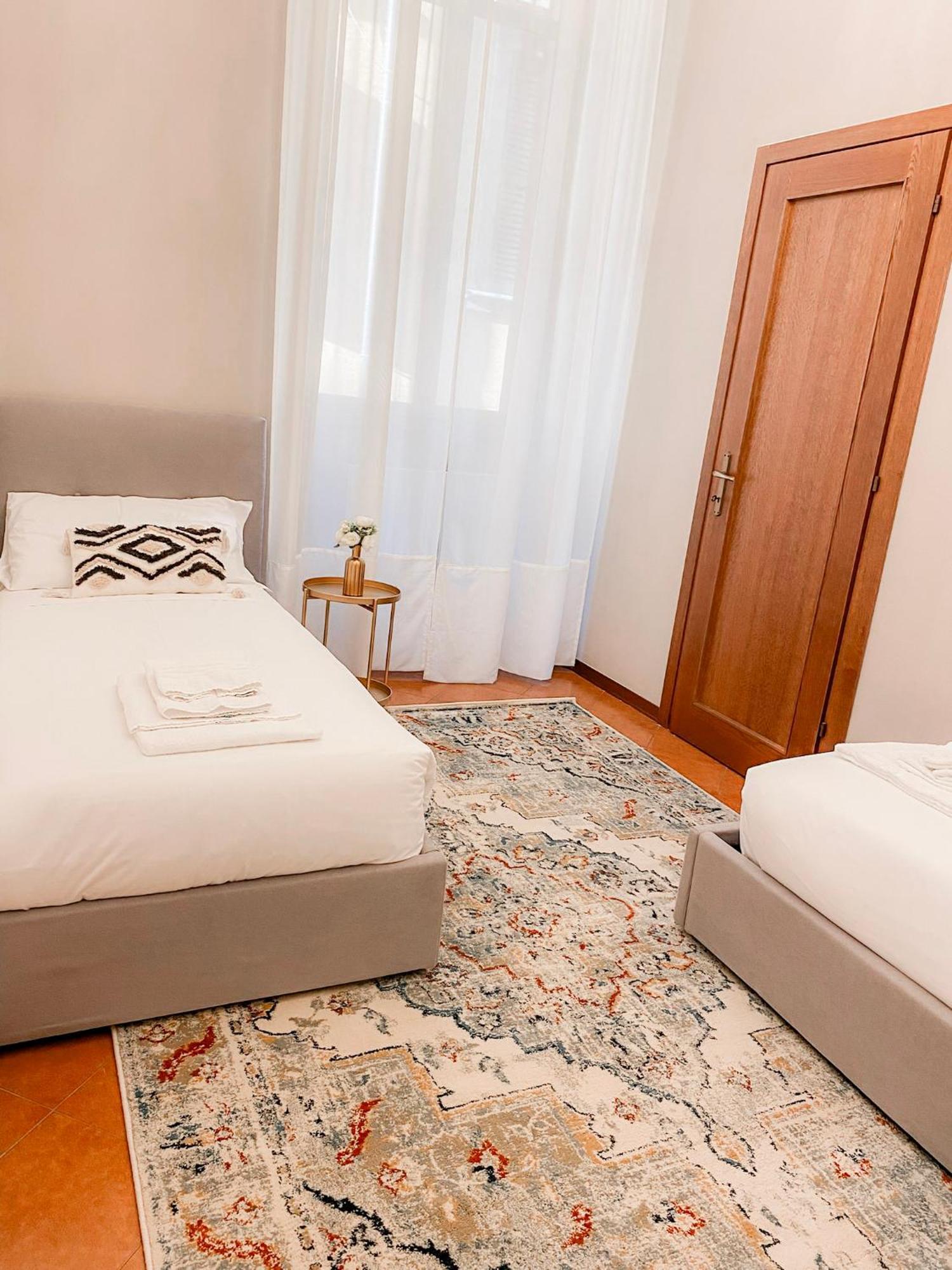 Apartment Ponte Pietra Lovely In