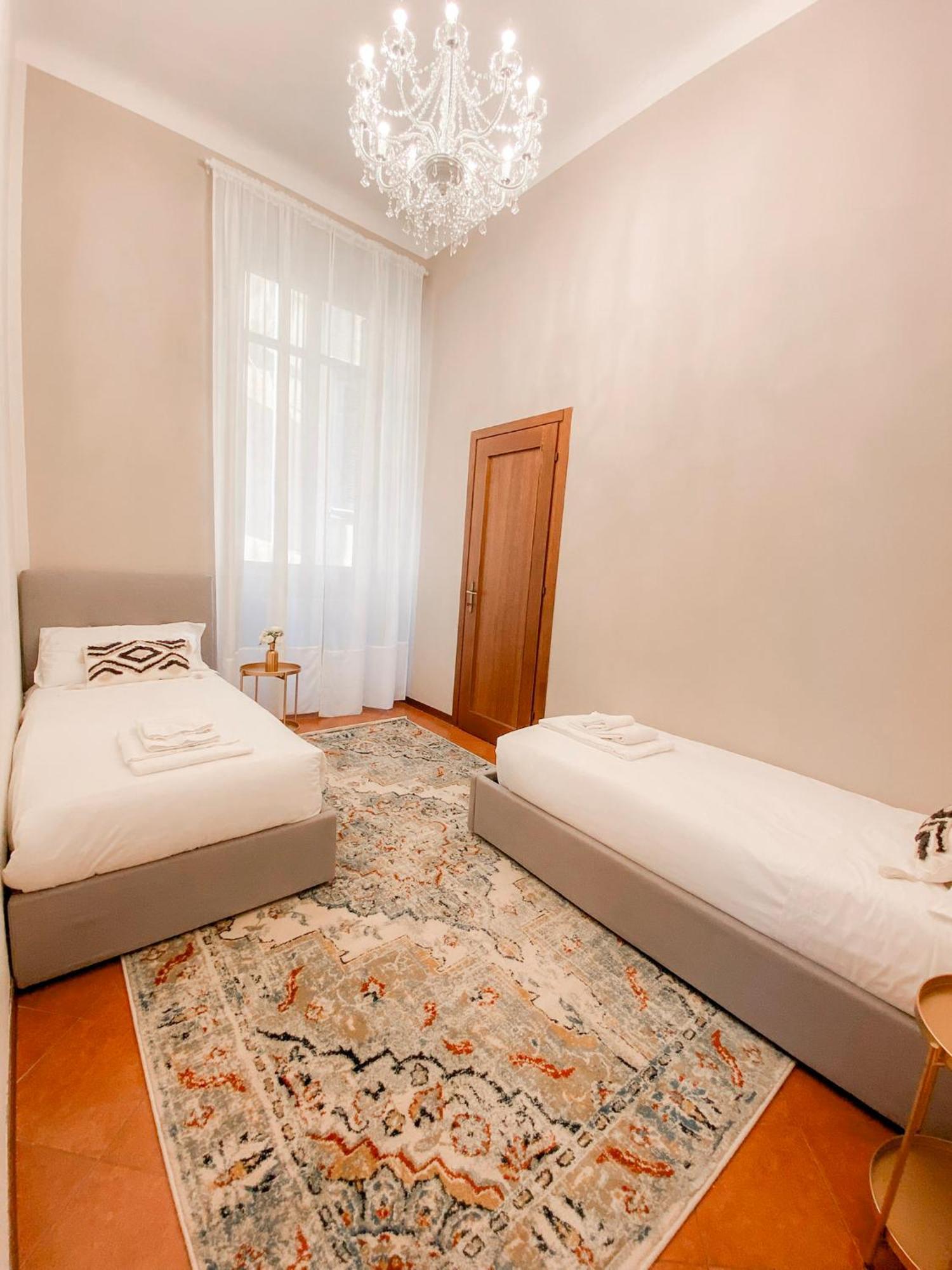Ponte Pietra Lovely In Apartment Verona