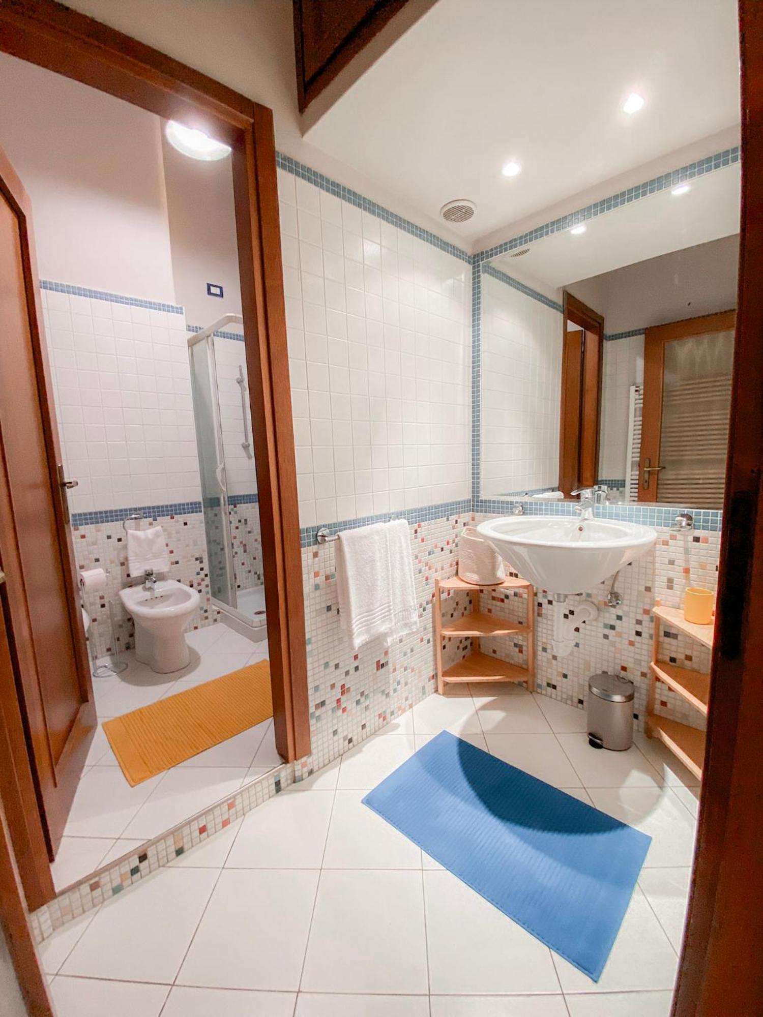 Apartment Ponte Pietra Lovely In Verona