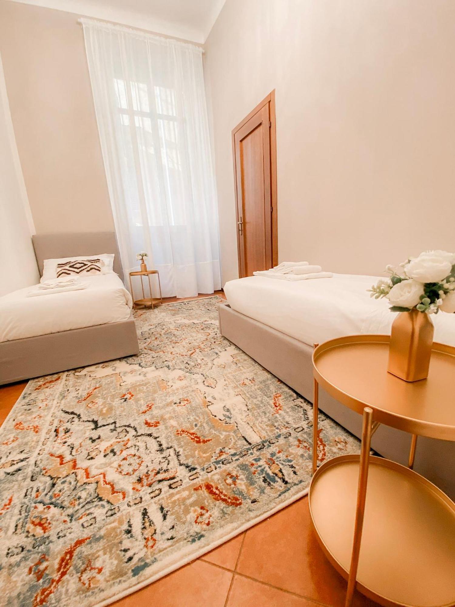 Ponte Pietra Lovely In Apartment