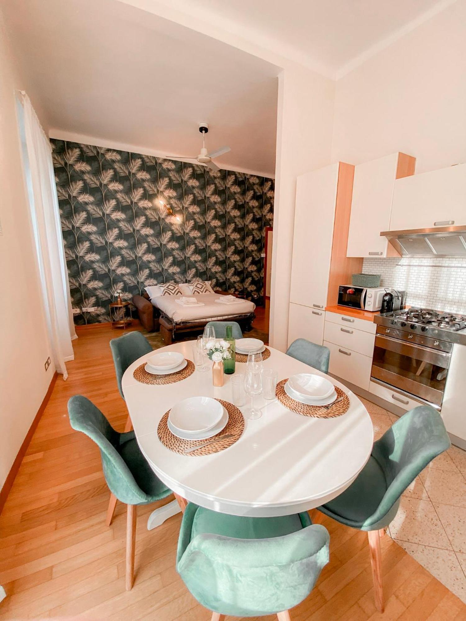 Ponte Pietra Lovely In Apartment *