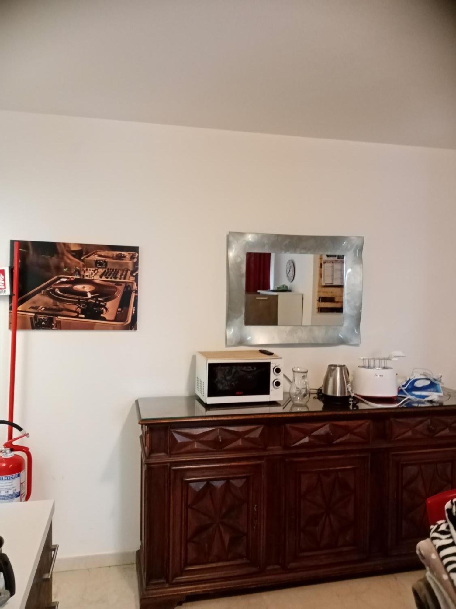 Apartment Music Flat Verona