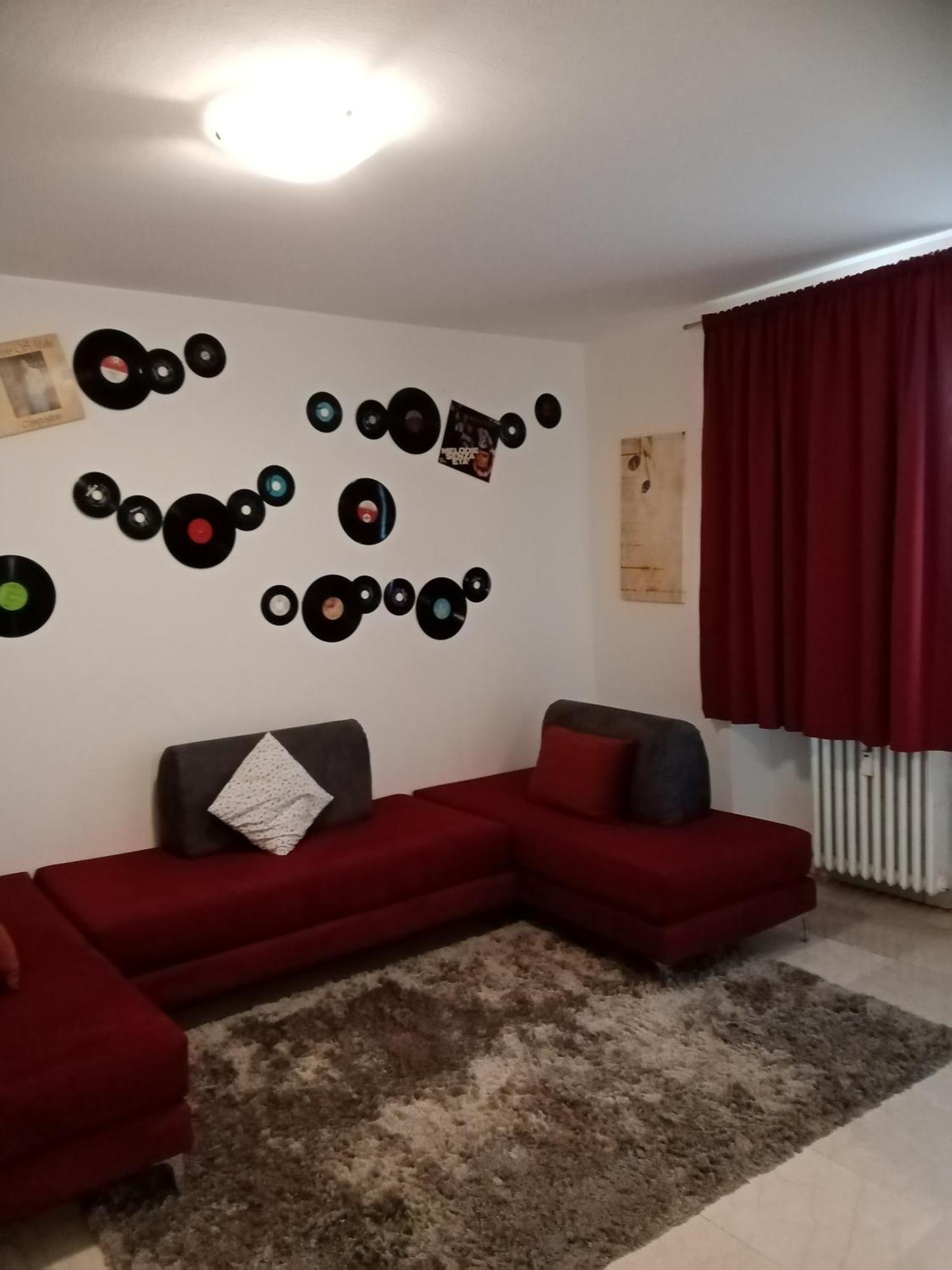 Apartment Music Flat *