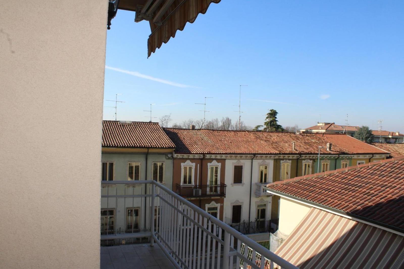 Alfredo's House Apartment Verona