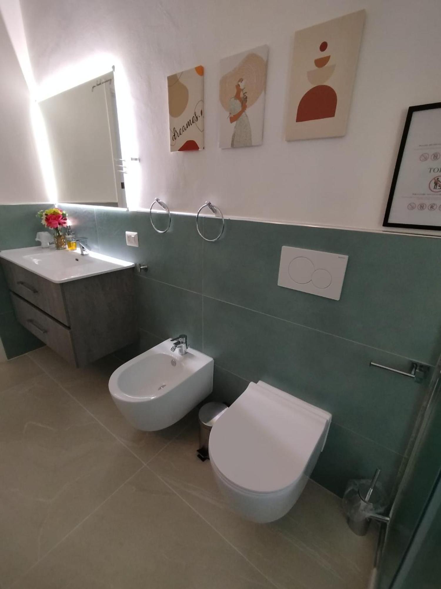 Bed And Relax Apartment Verona