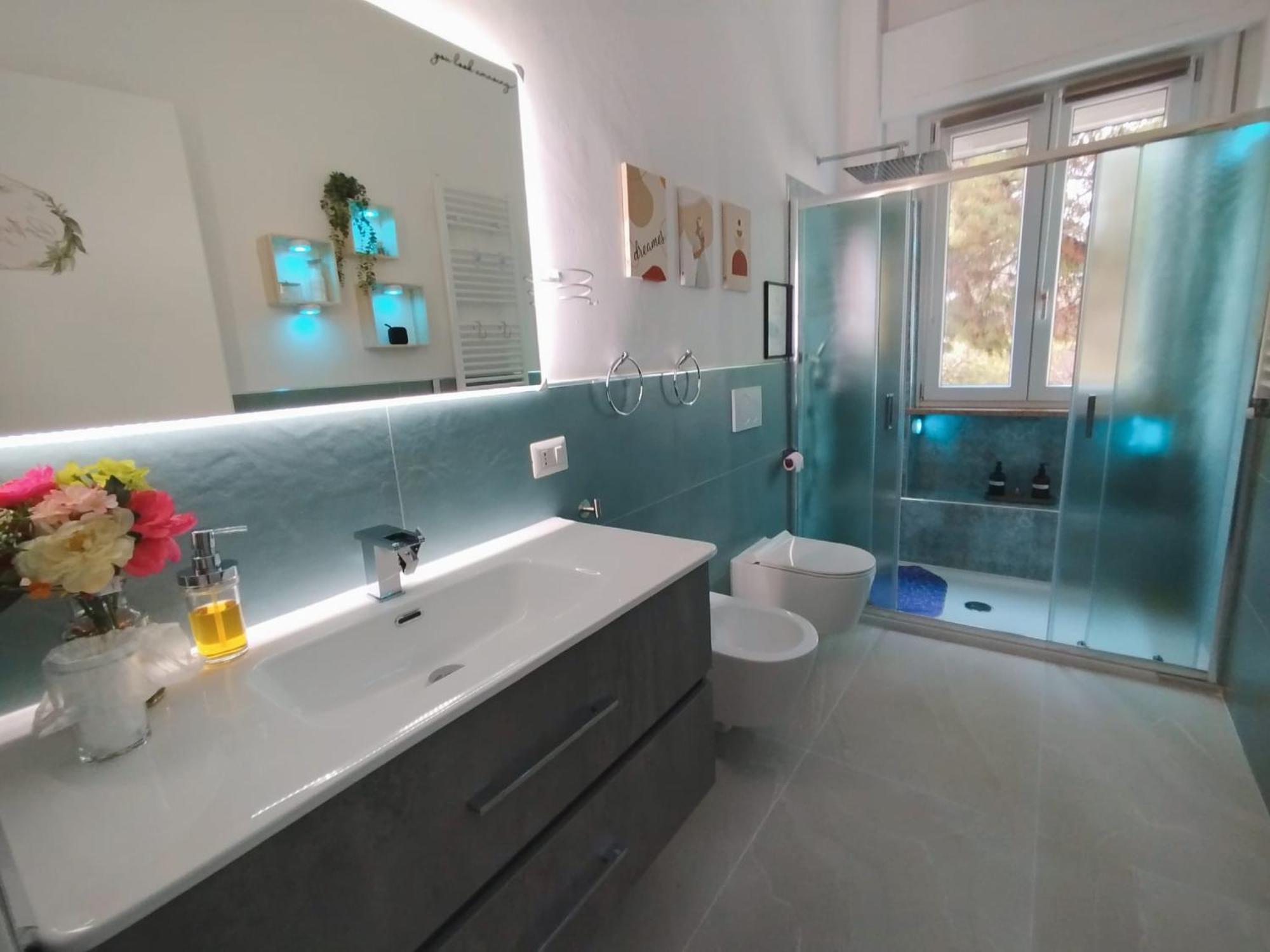 Bed And Relax Apartment Verona