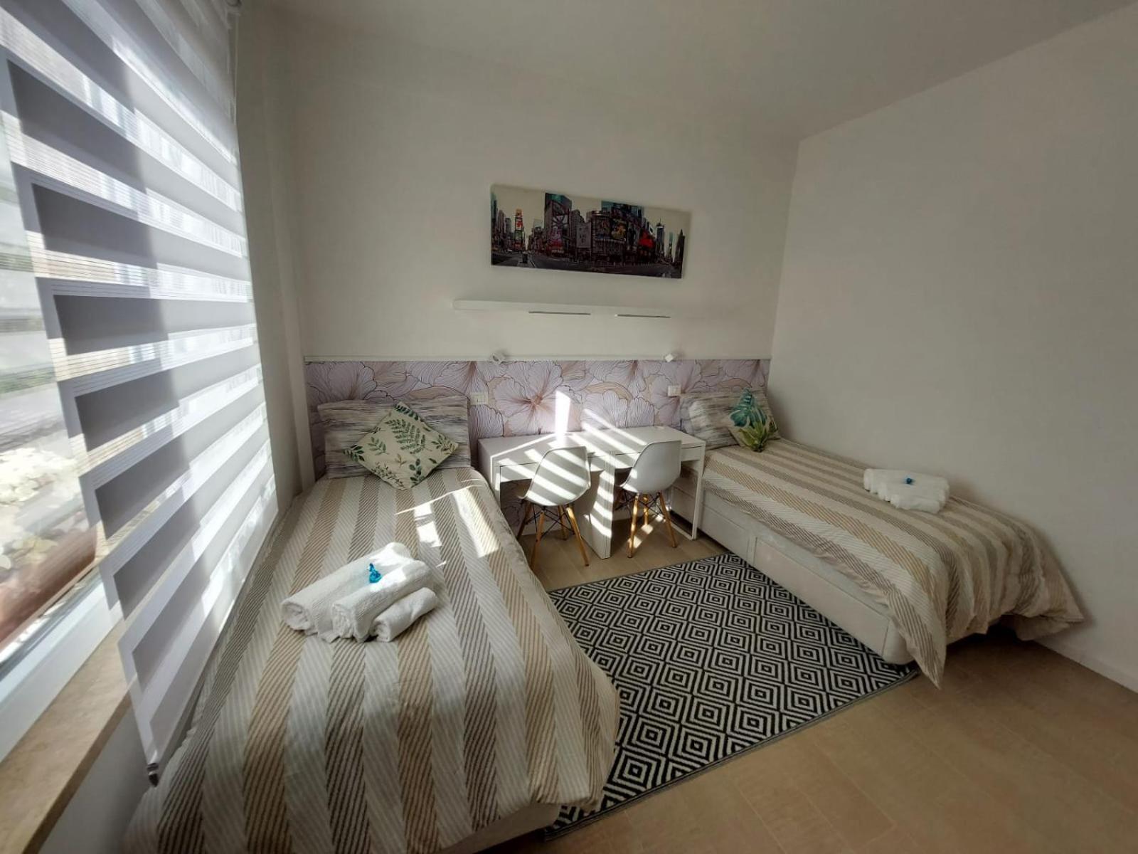 Bed And Relax Apartment *