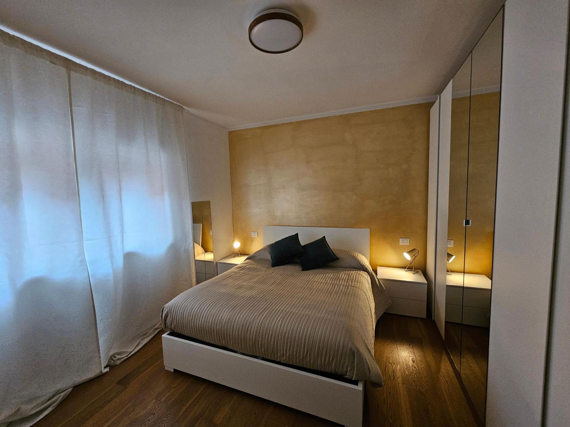 Apartment Residenza 25 Verona