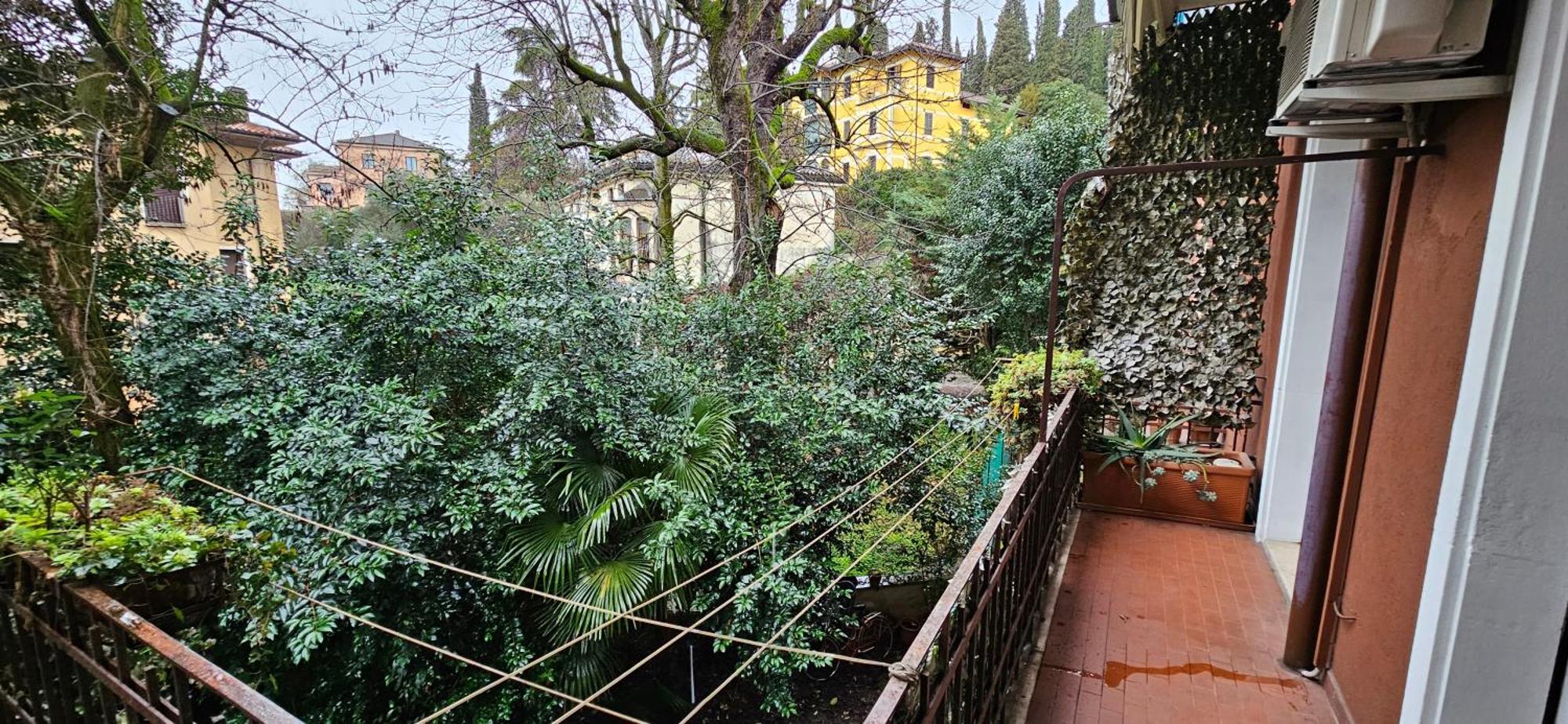 Lo Scoiattolo * Verona