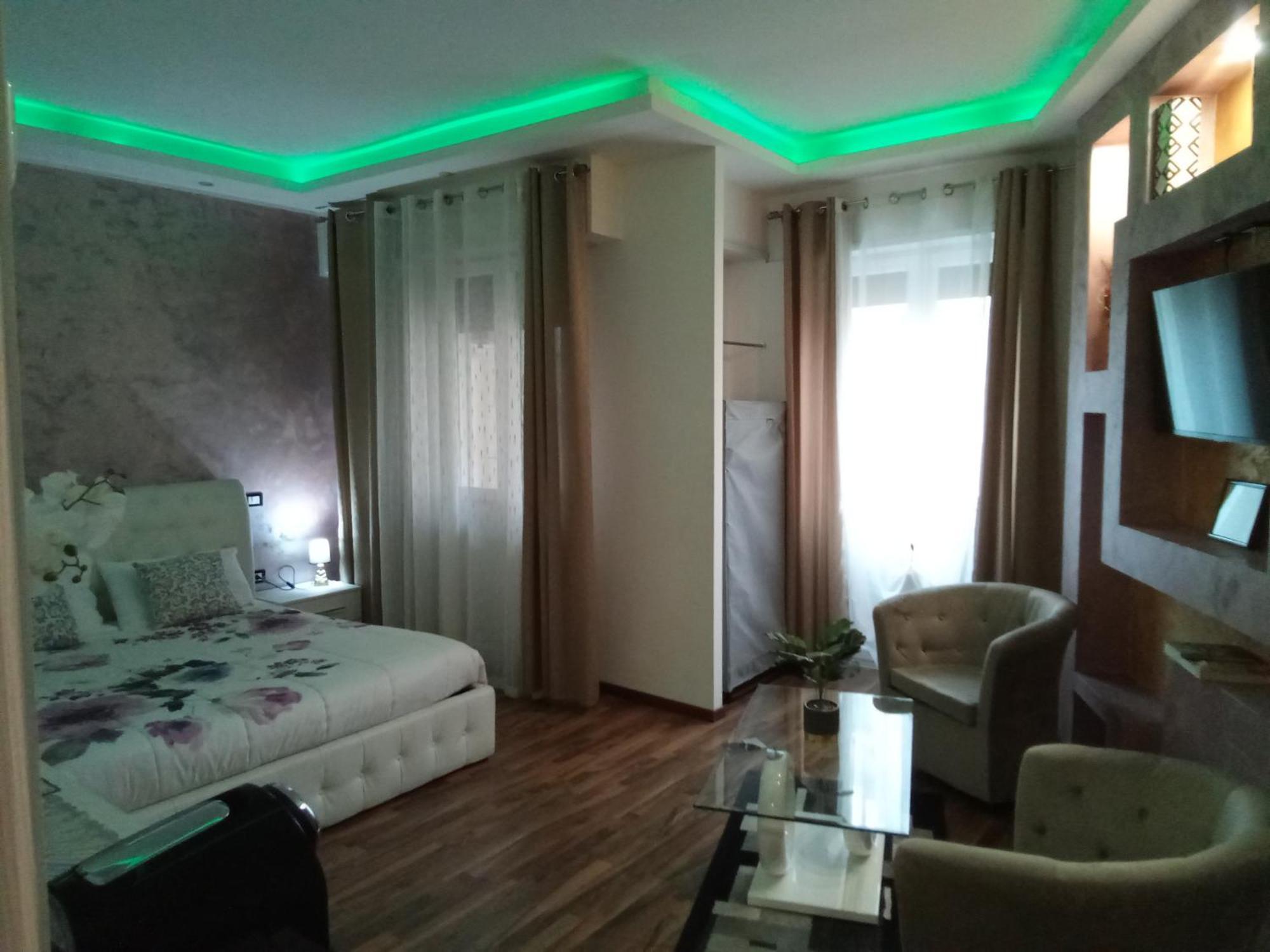 Katrin Luxury * Verona