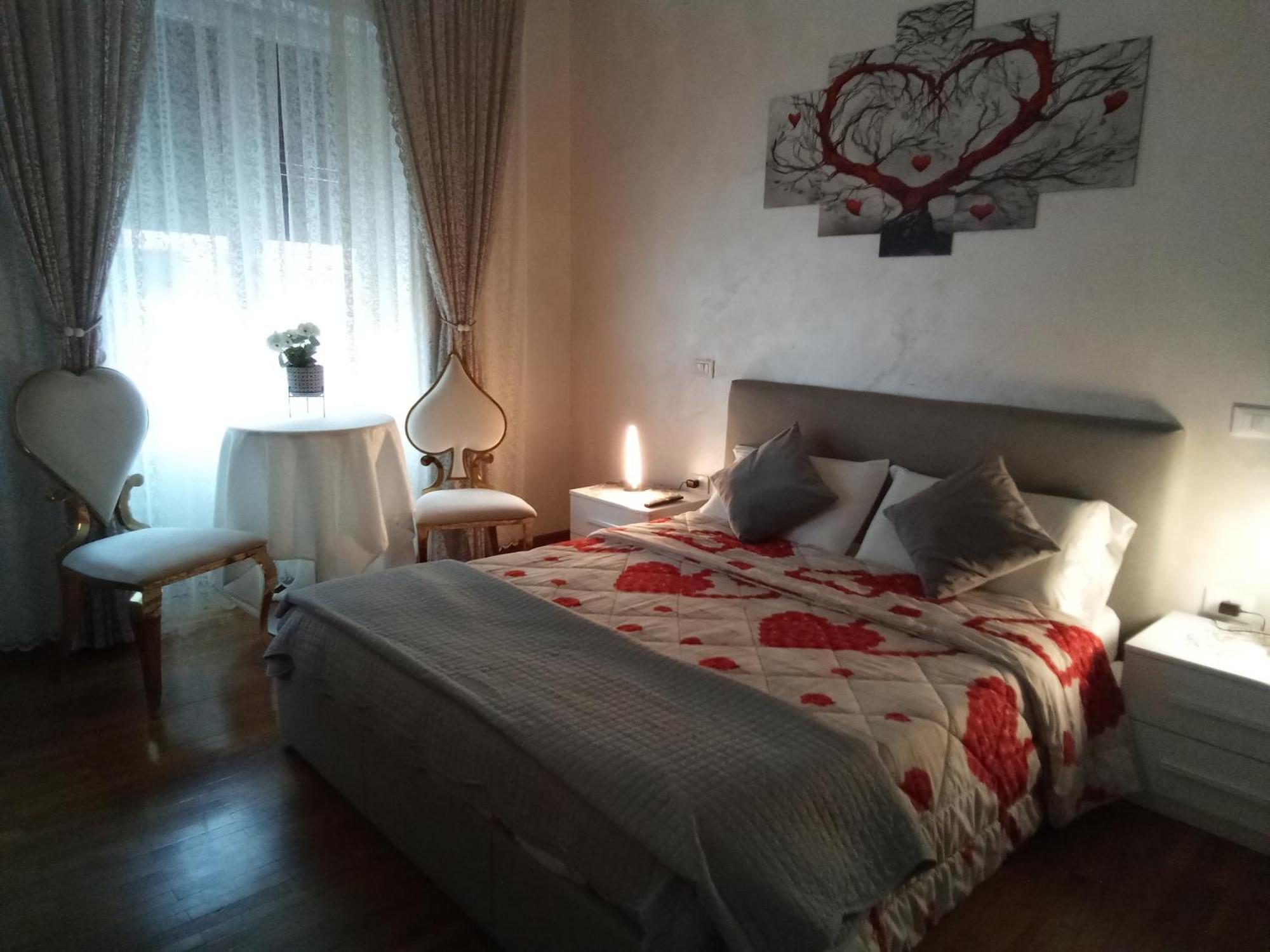 Katrin Luxury Gasthuis Verona