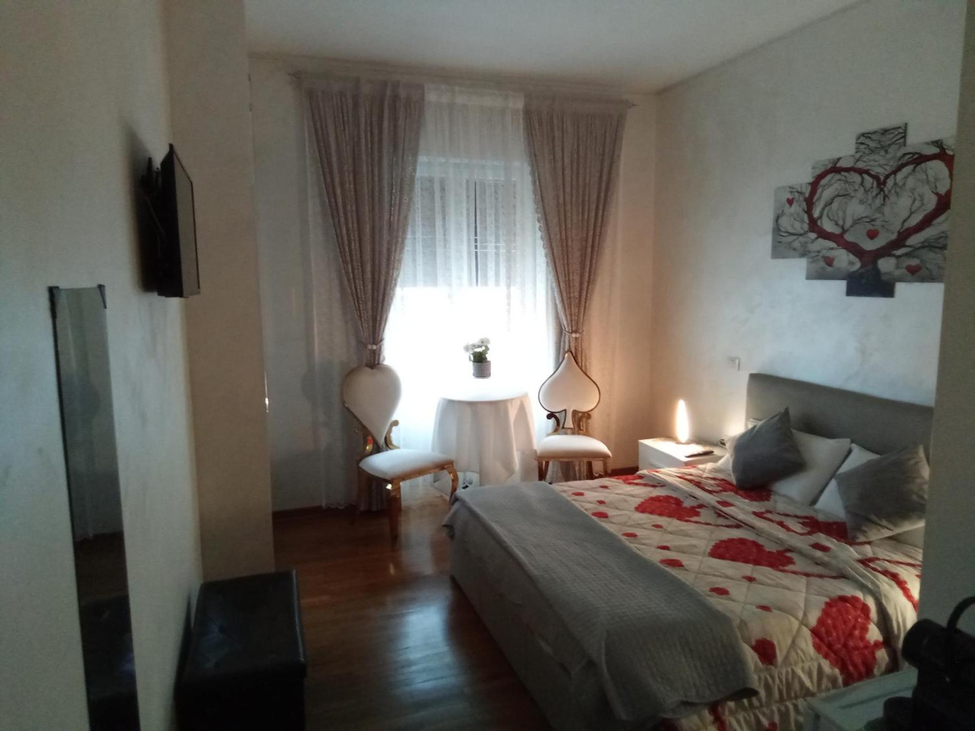 Gasthuis Katrin Luxury Verona