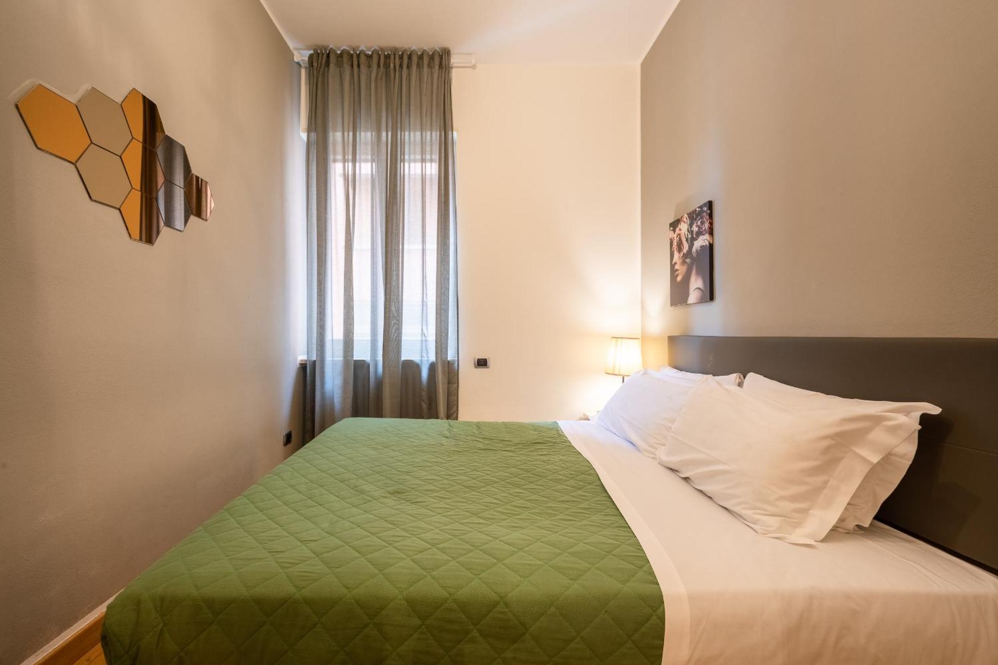 Casa Vivaldi Guest house