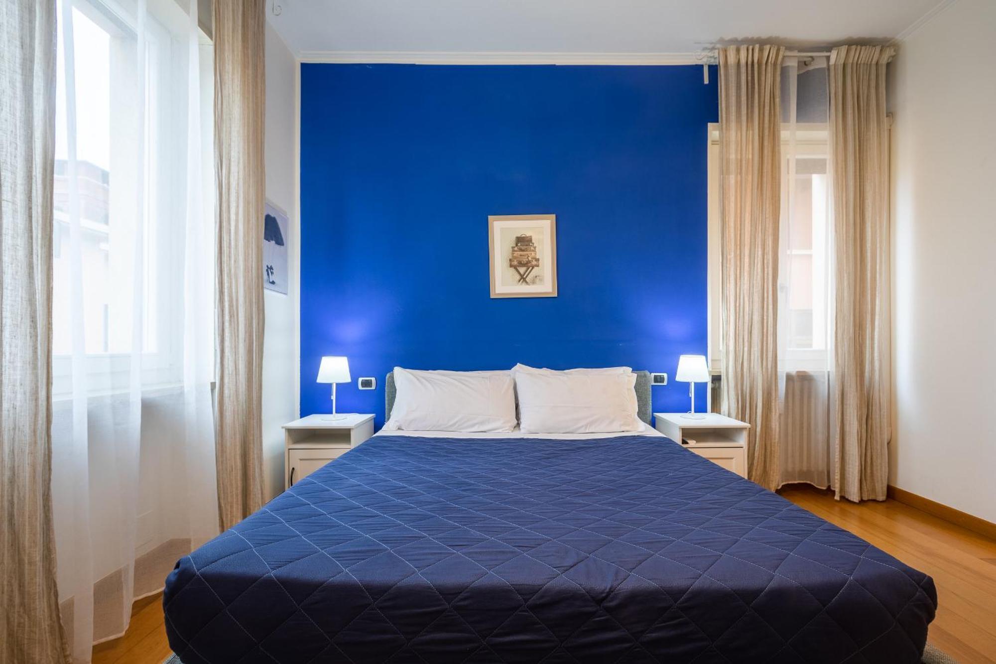 Casa Vivaldi Guest house *