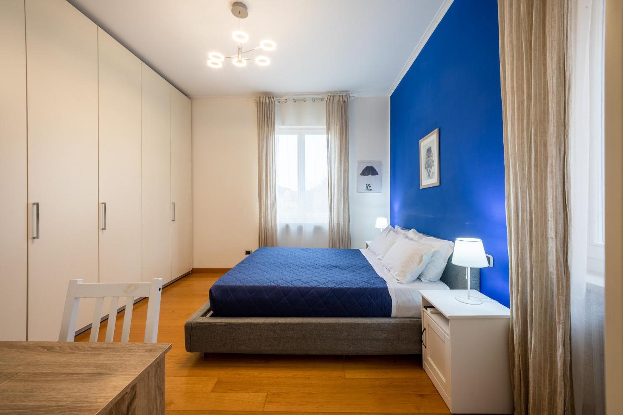 Guest house Casa Vivaldi Verona