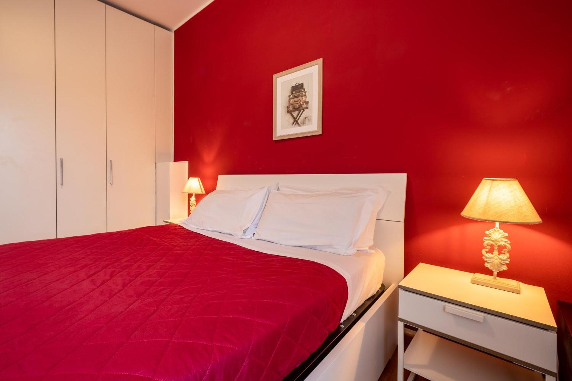 Casa Vivaldi Guest house *