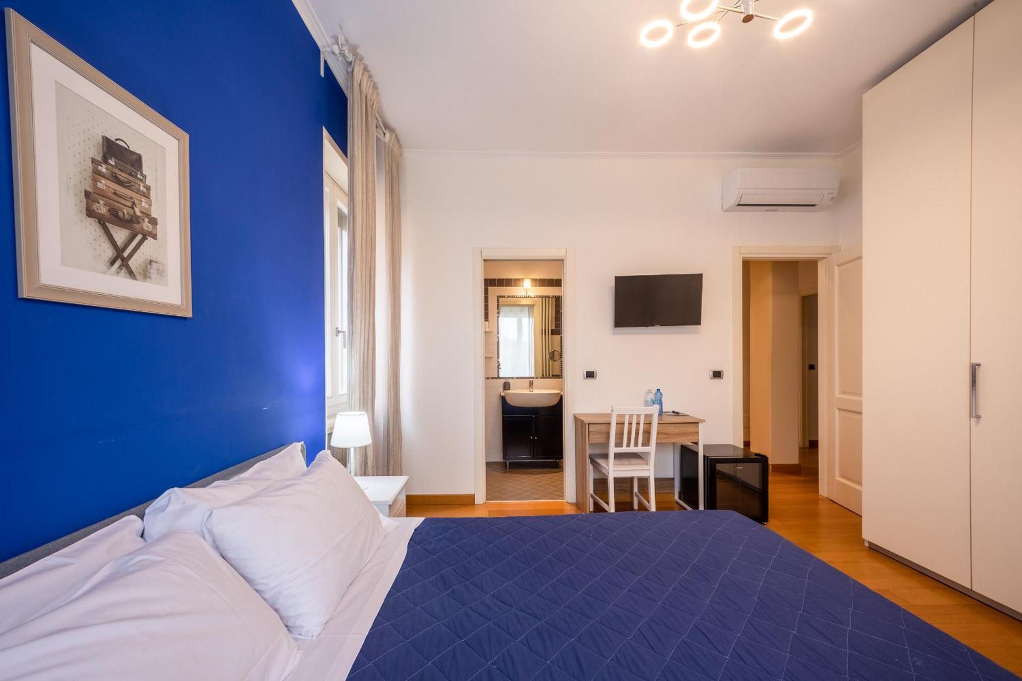 Guest house Casa Vivaldi *