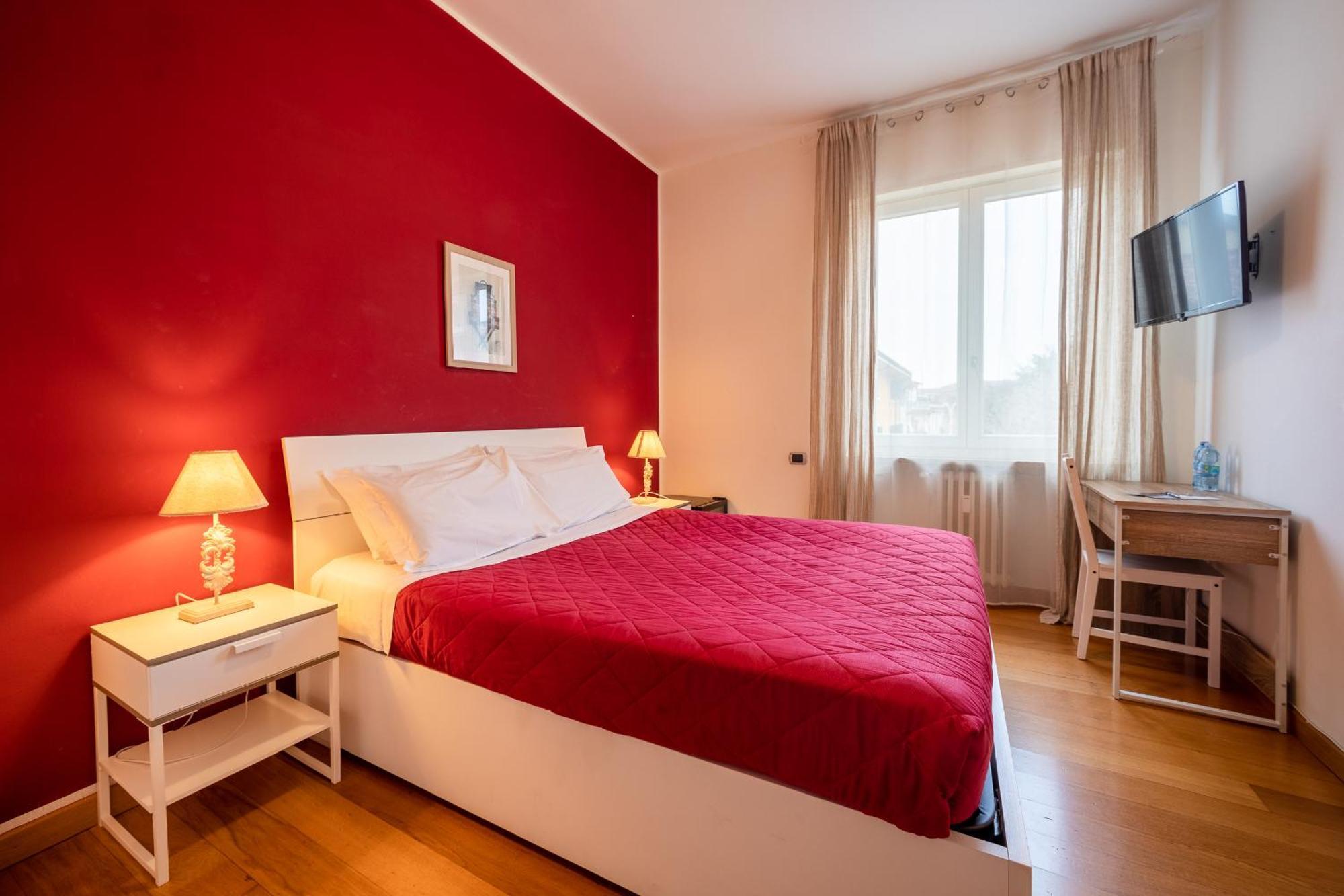 Casa Vivaldi Guest house Verona