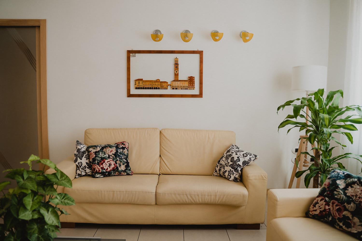 Apartment Alle Mura Di Verona