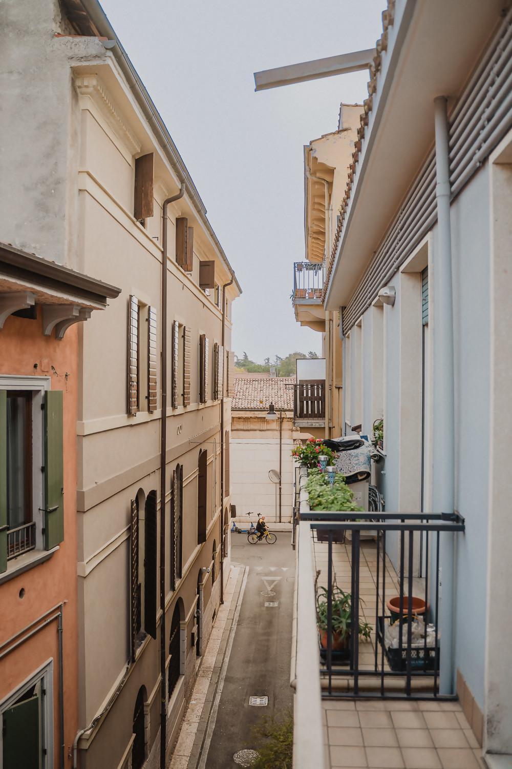 Alle Mura Di