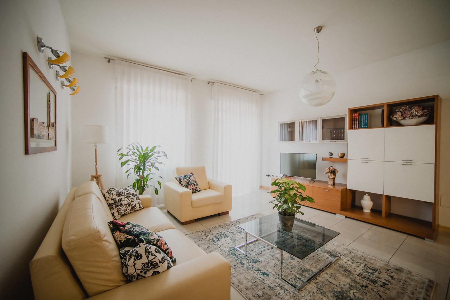 Apartment Alle Mura Di