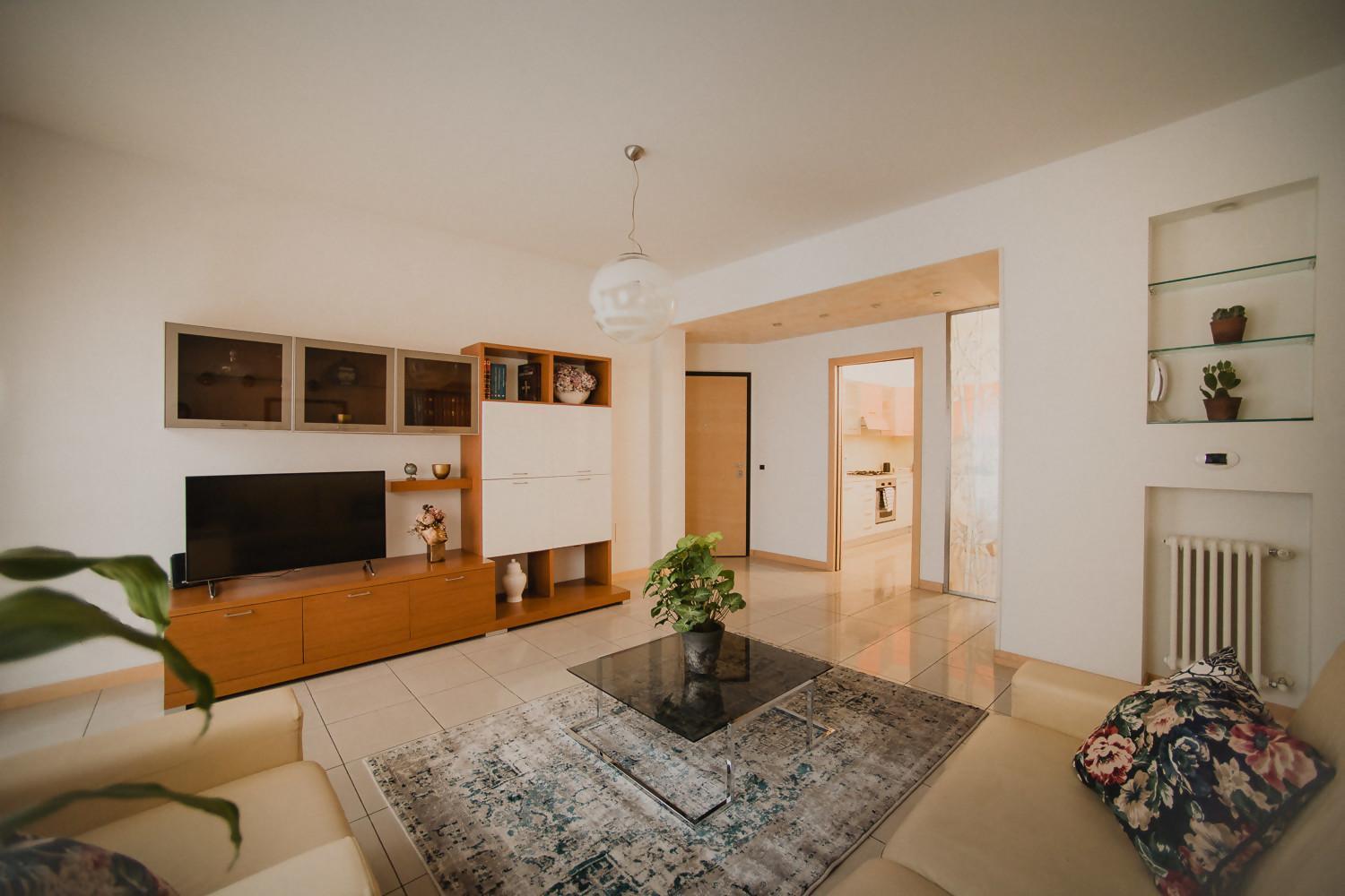 Apartment Alle Mura Di *