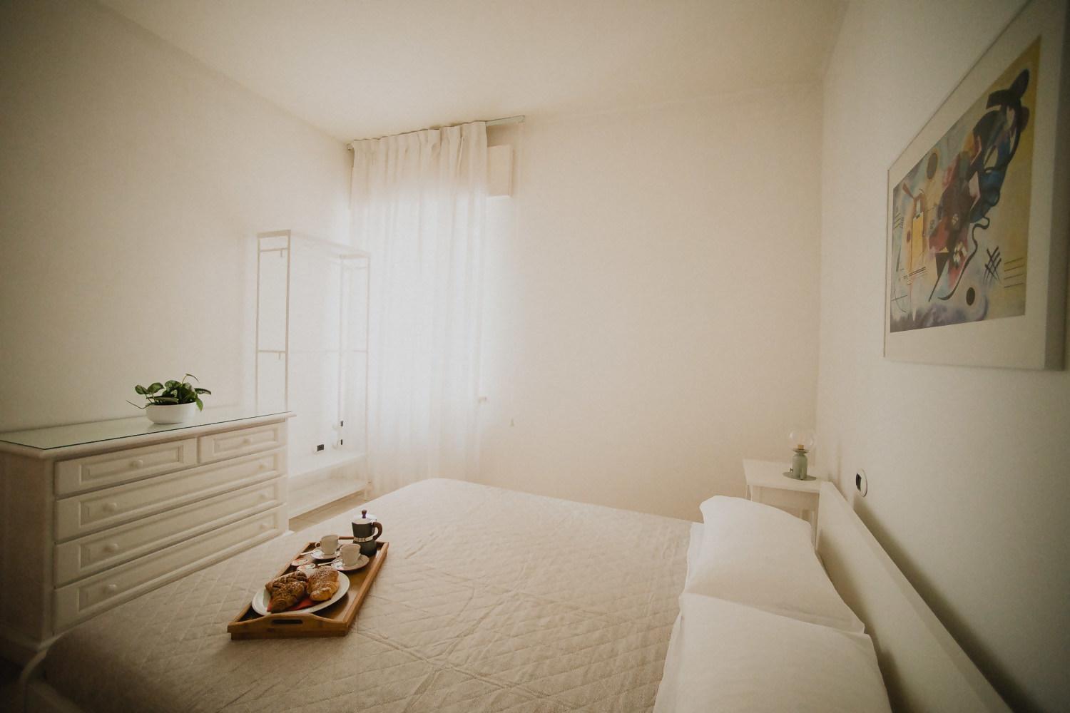 Apartment Alle Mura Di Verona