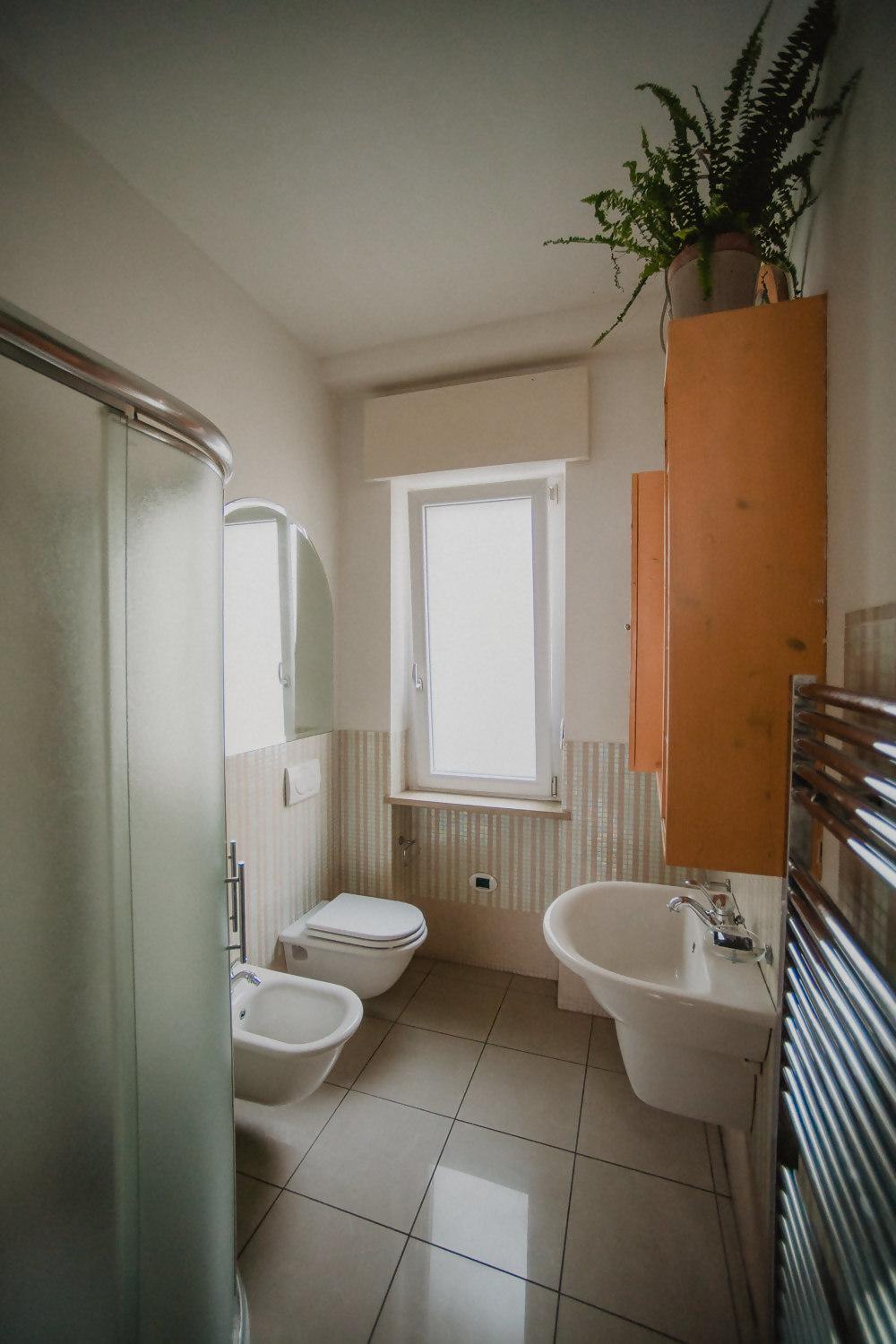 Apartment Alle Mura Di