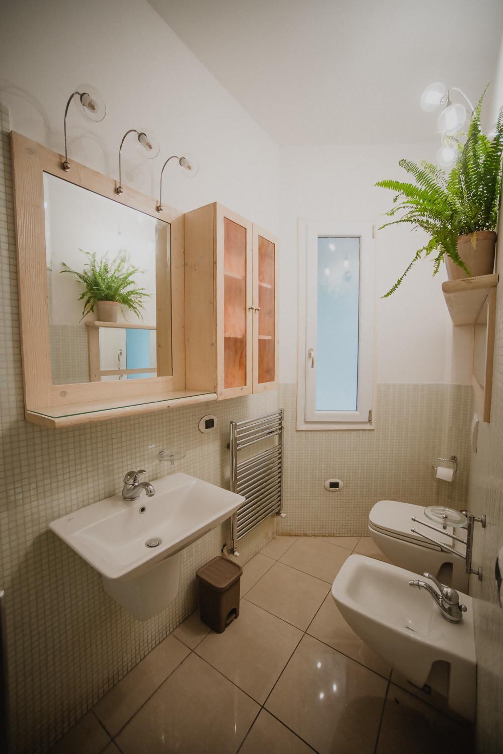 Apartment Alle Mura Di *