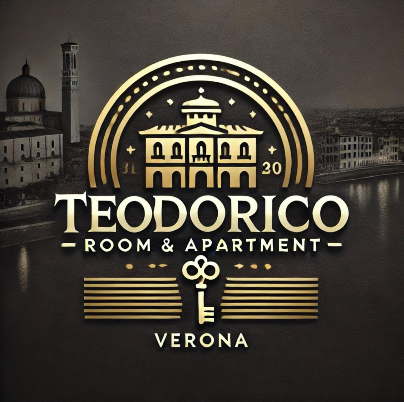 Guesthouset Teodorico & *
