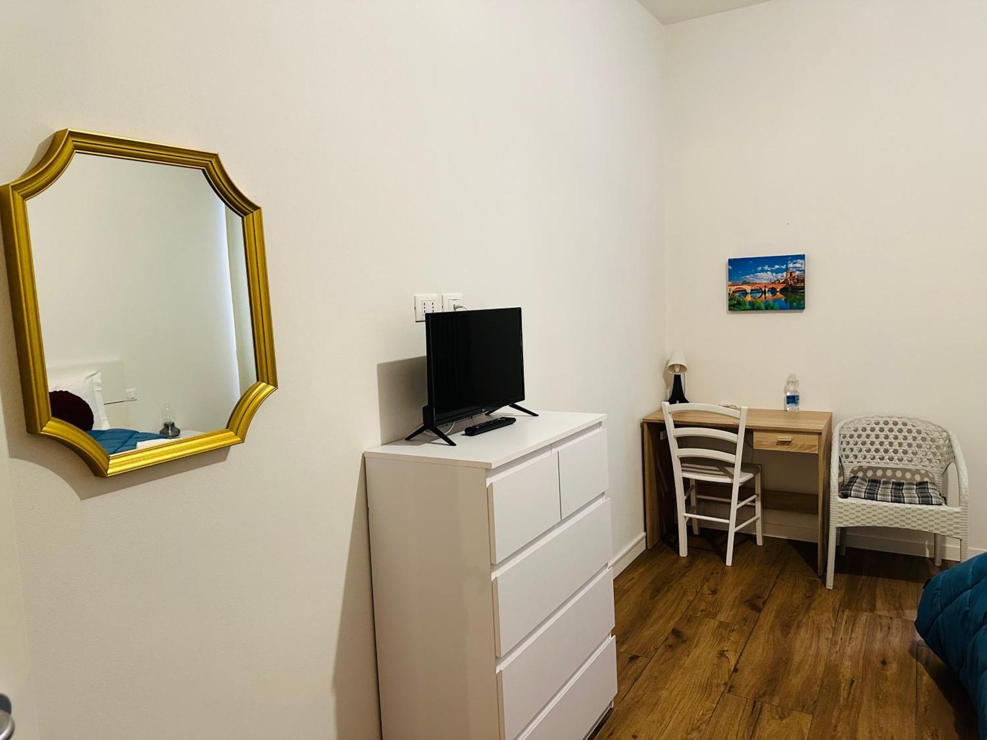 Casa Geoross Apartment