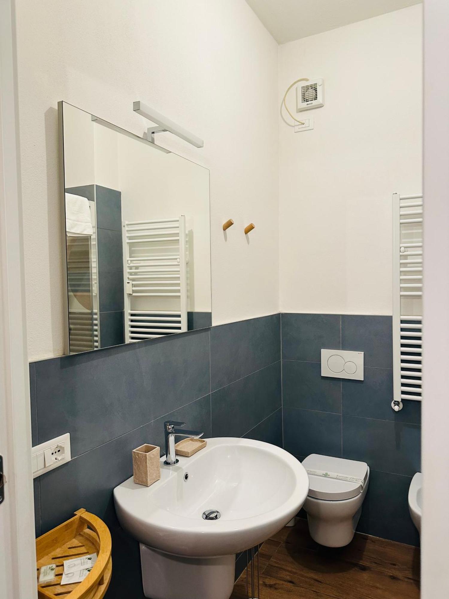 Apartment Casa Geoross