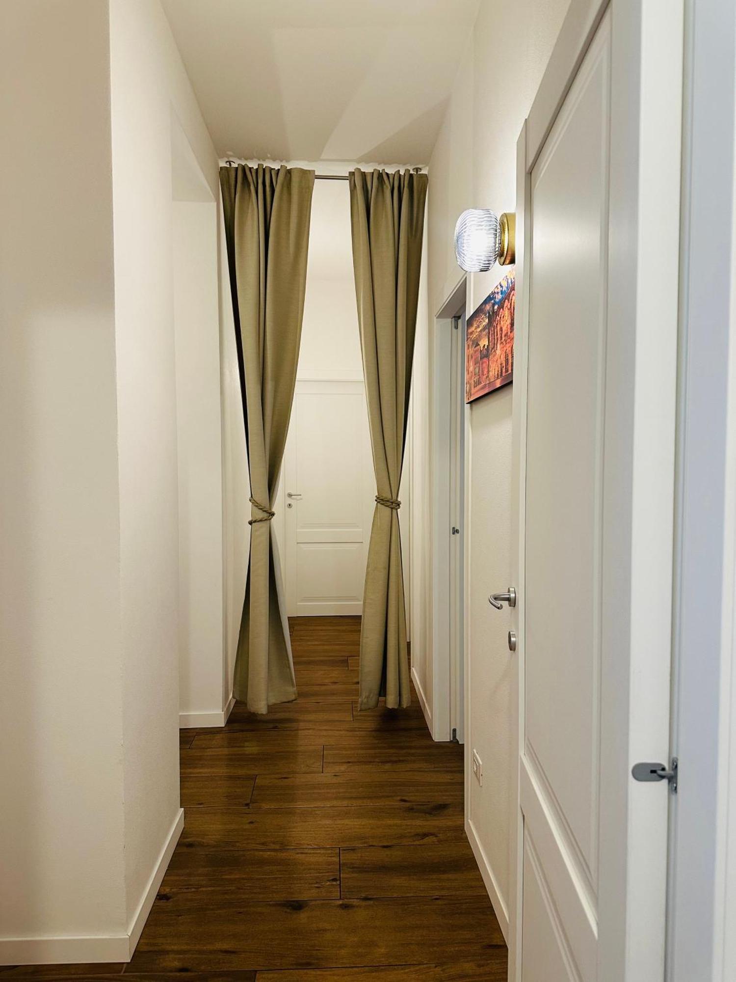 Casa Geoross Apartment Verona
