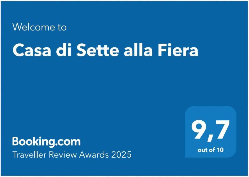 Casa Di Sette Fiera * Verona