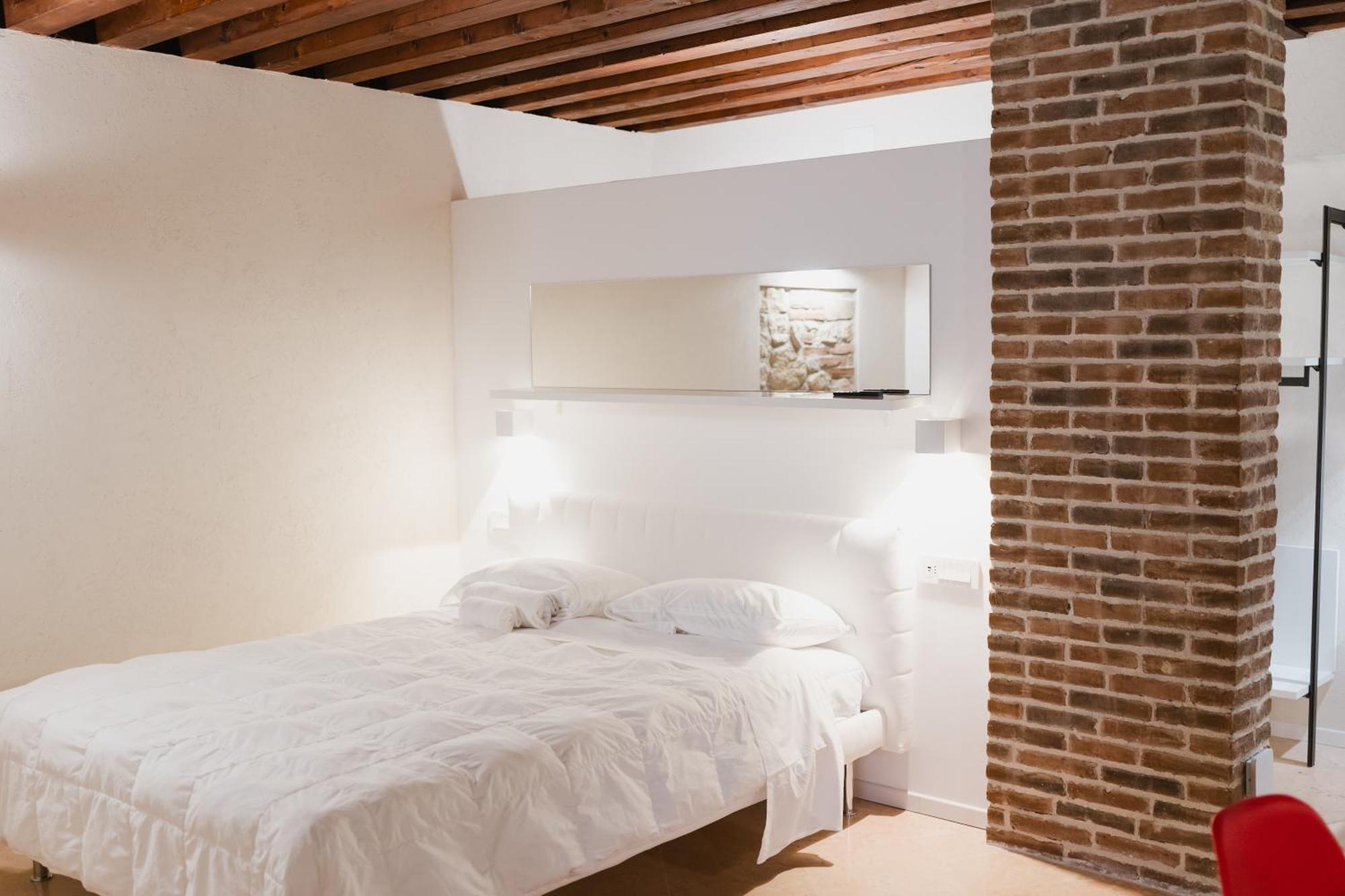 Apartamento Retreat Centro Antico Elegante In Palazzo Storico *
